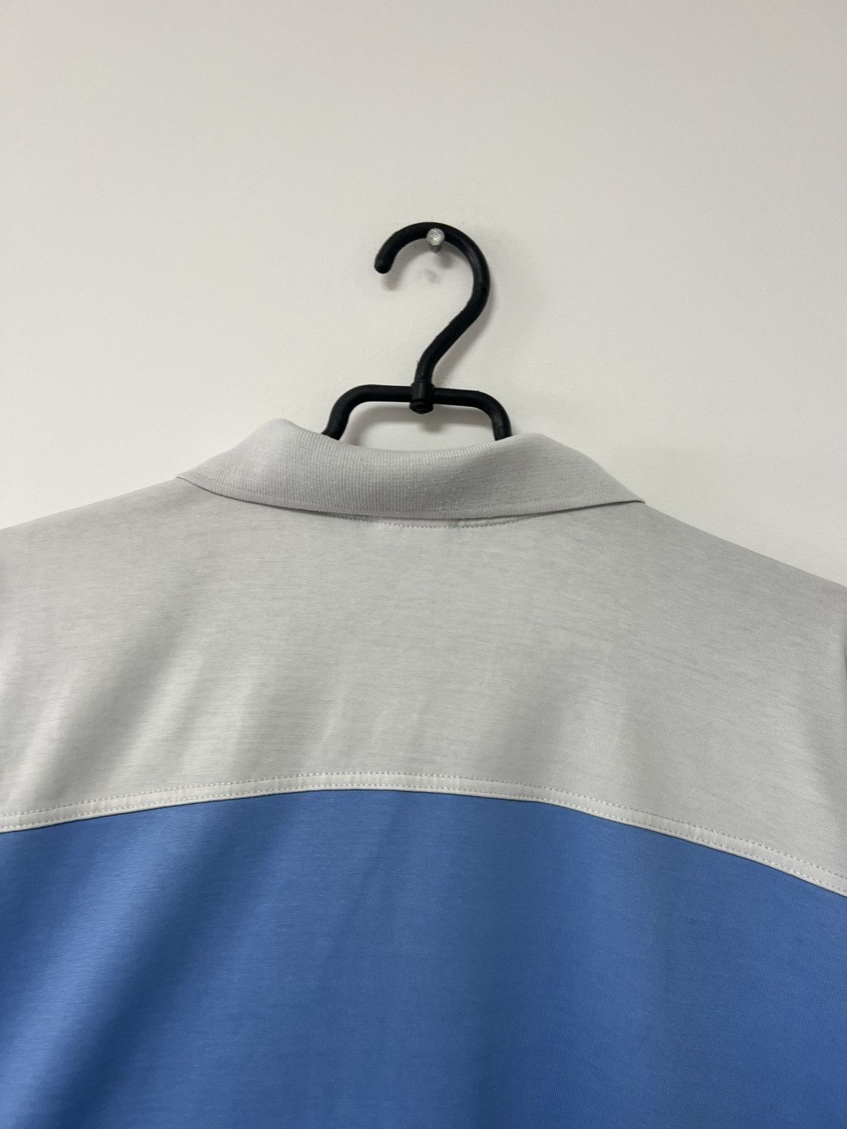 Vintage North Carolina Tar Heels Basketball Jersey Nike Nba Shirt XL Size US XL / EU 56 / 4 - 18 Thumbnail