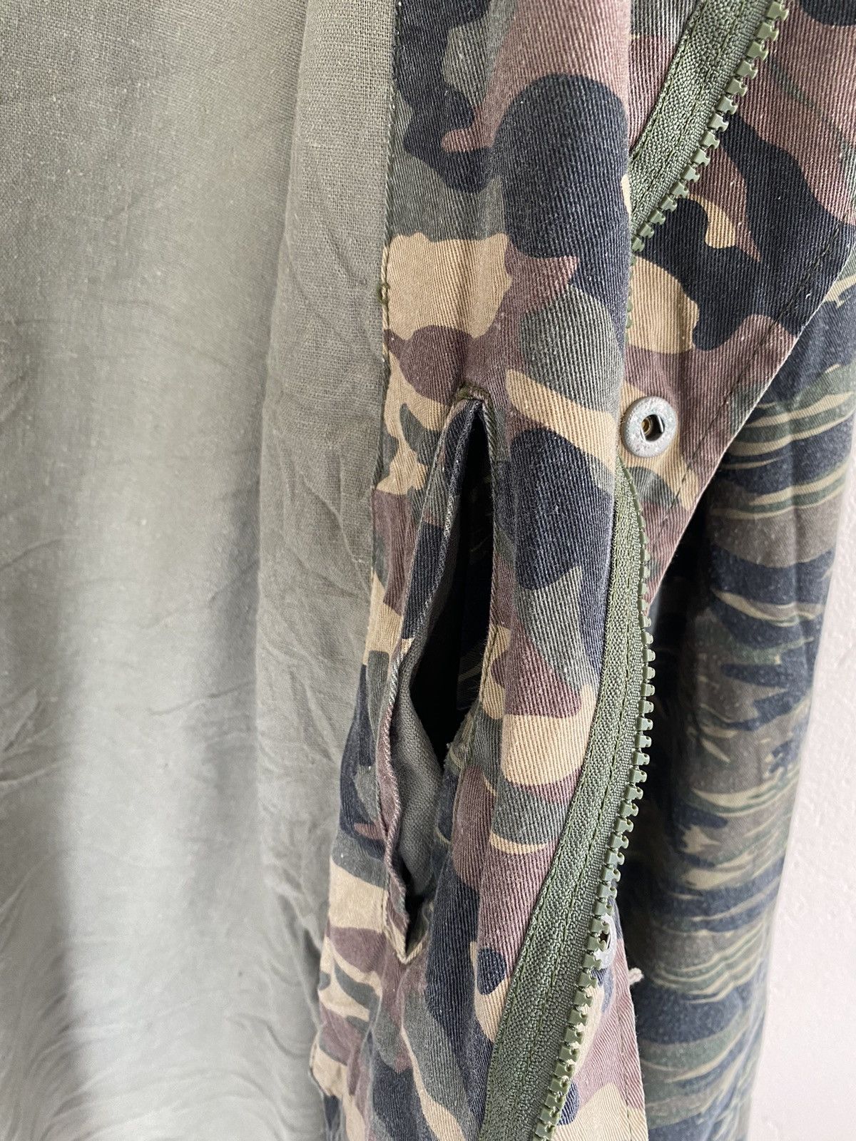 Japanese Brand Punk Drunkers Multipockets Parkas Size US L / EU 52-54 / 3 - 16 Thumbnail