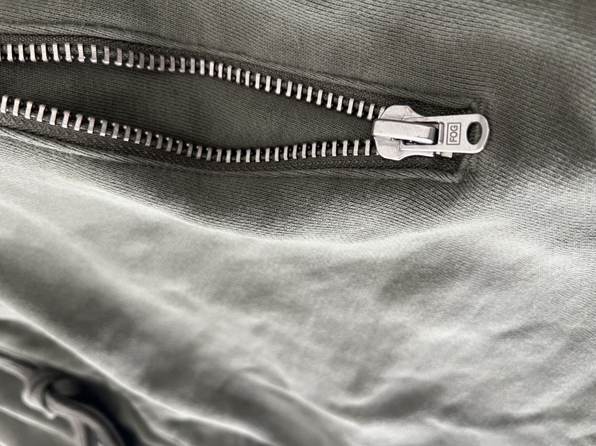 Fear of God F.O.G Fear of God shorts Size US 36 / EU 52 - 6 Thumbnail