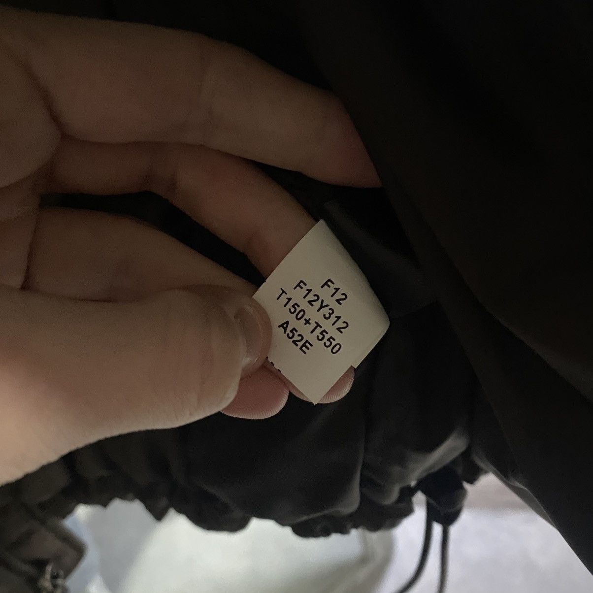 The North Face The North Face Vest 700 Size US S / EU 44-46 / 1 - 6 Thumbnail