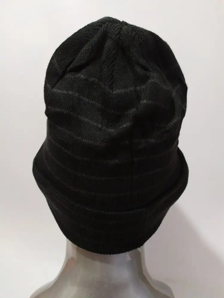 Avirex Avirex Patch Logo Beanie Hats Size ONE SIZE - 5 Thumbnail