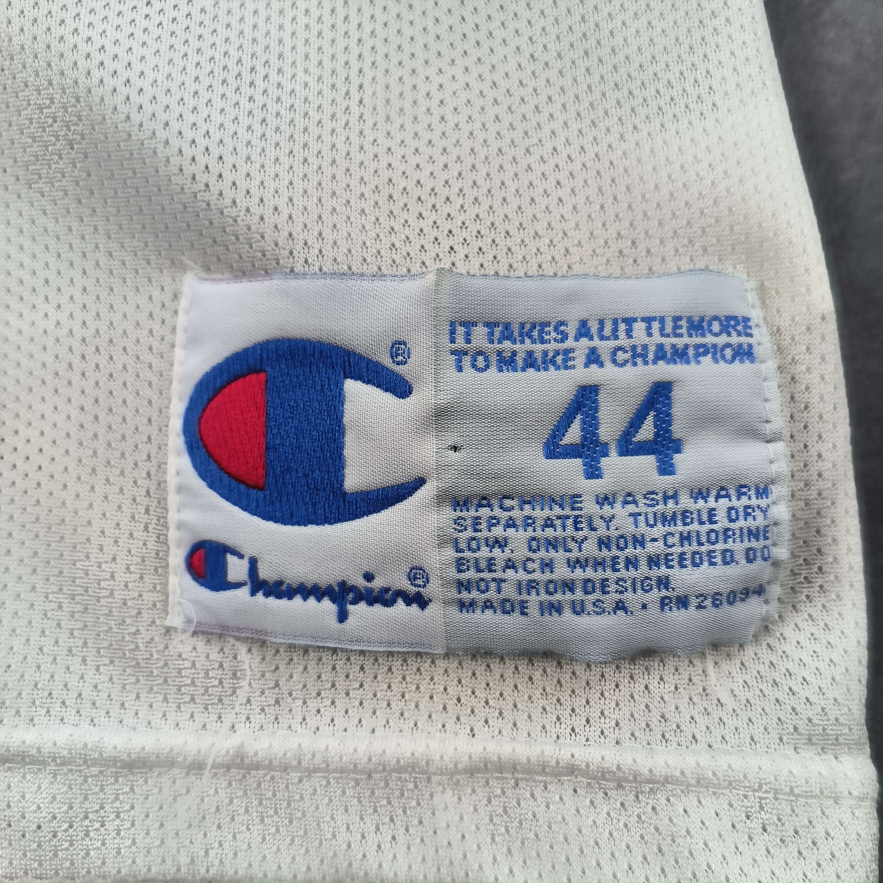 Champion Team USA 1992 Dream Team Magic Johnson NBA jersey size 44 Size US L / EU 52-54 / 3 - 4 Thumbnail