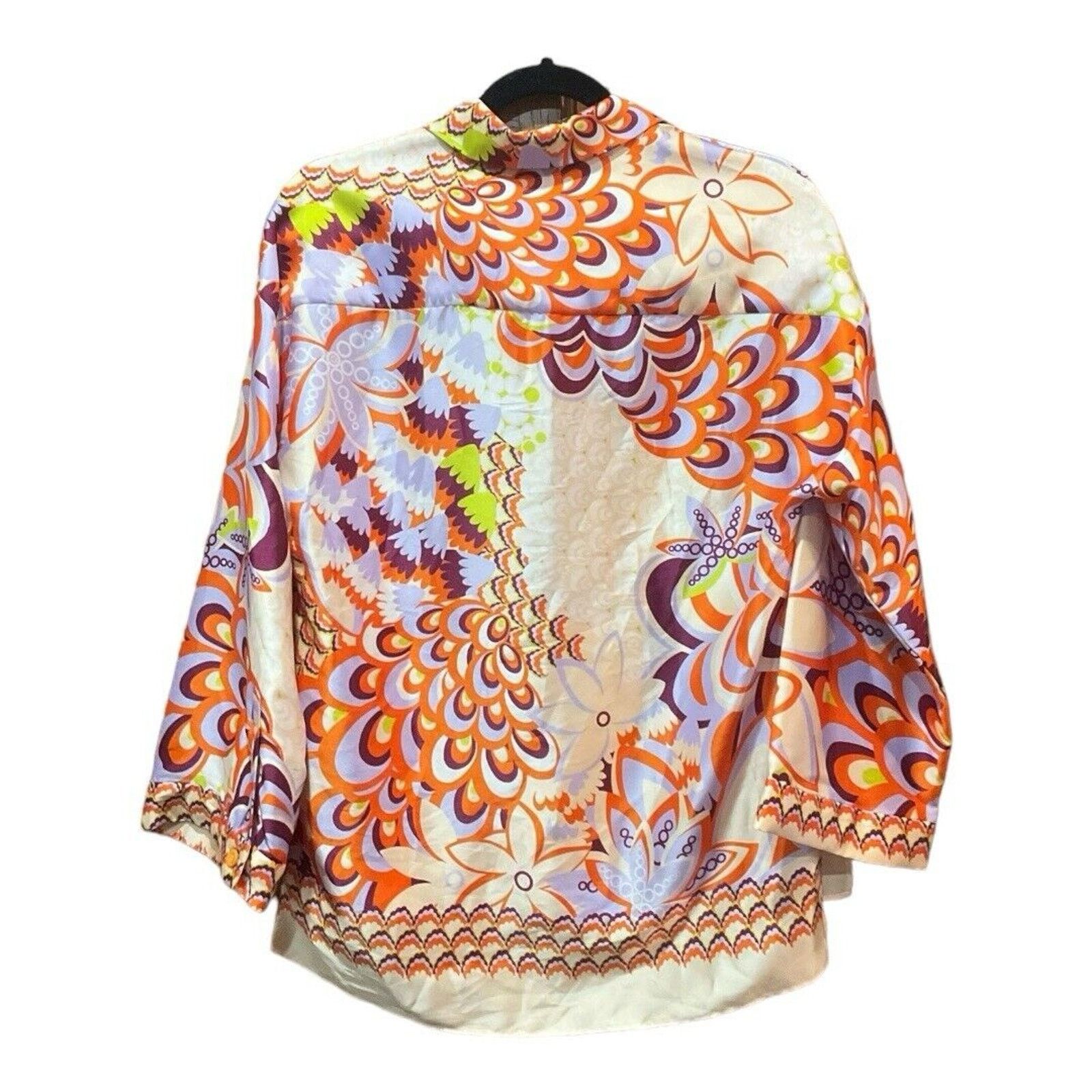 Zara Zara Top NWT Size XS / US 0-2 / IT 36-38 - 7 Thumbnail