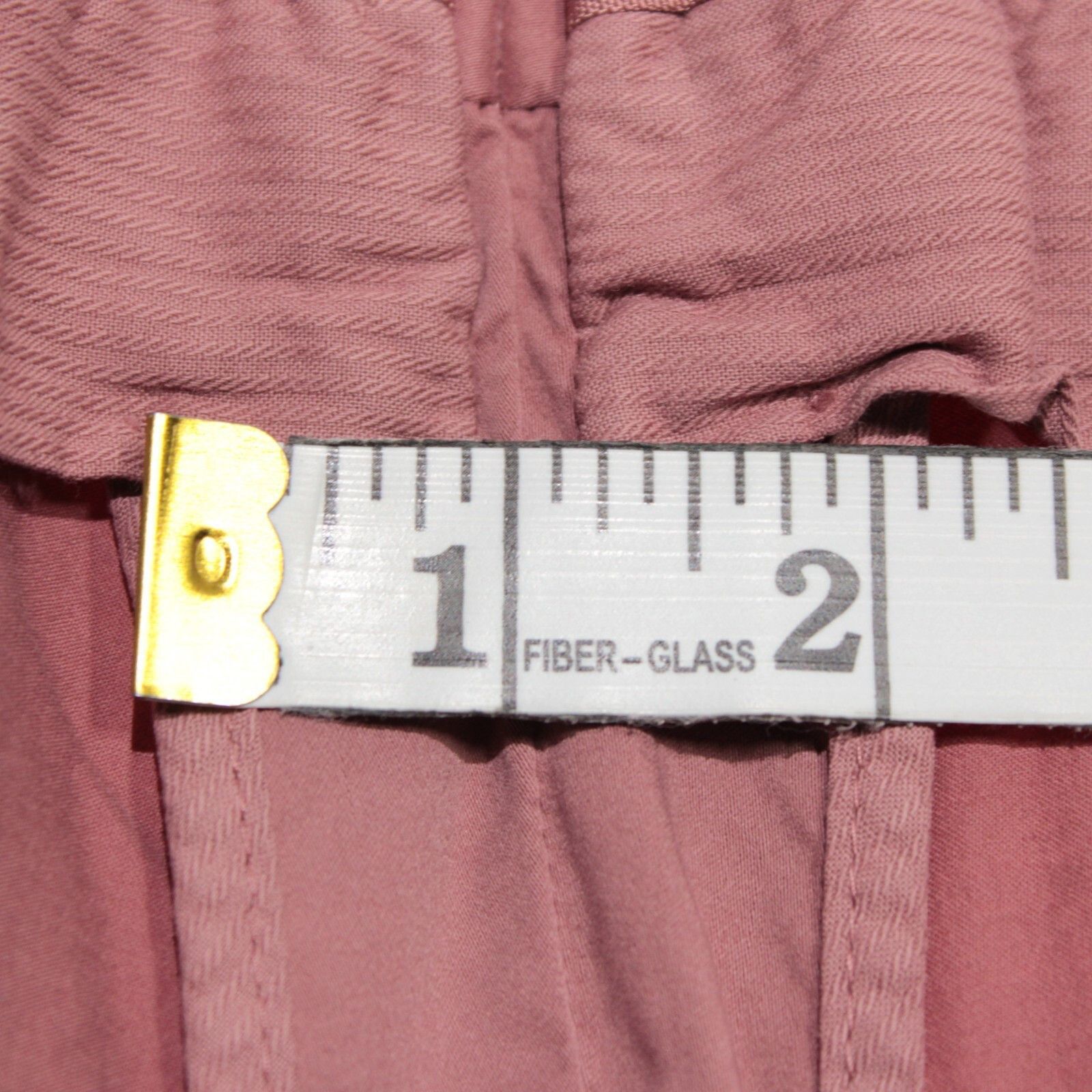 Zanella Zanella New with tags Chino Size 38 US In Pink Size US 38 / EU 54 - 9 Thumbnail