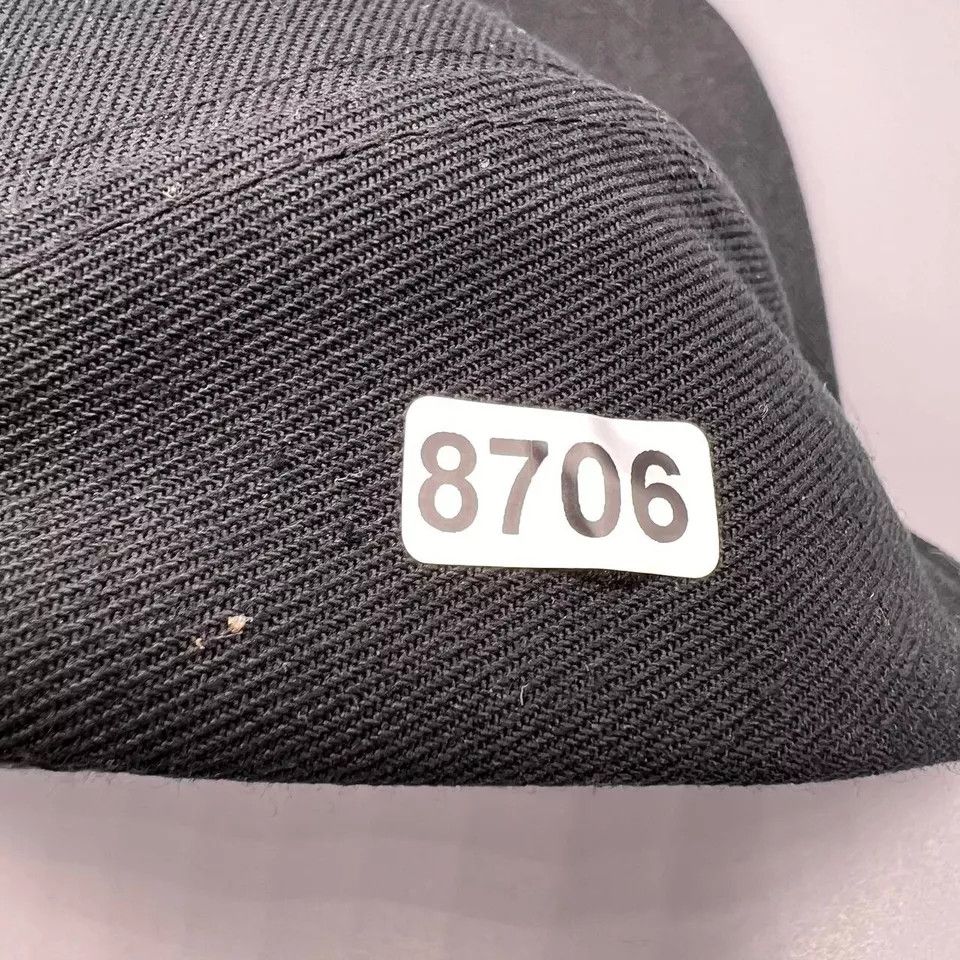 Jordan Brand Air Jordan 23 Hat Men Embroidered Jumpman Snap Back Cap Size ONE SIZE - 8 Thumbnail