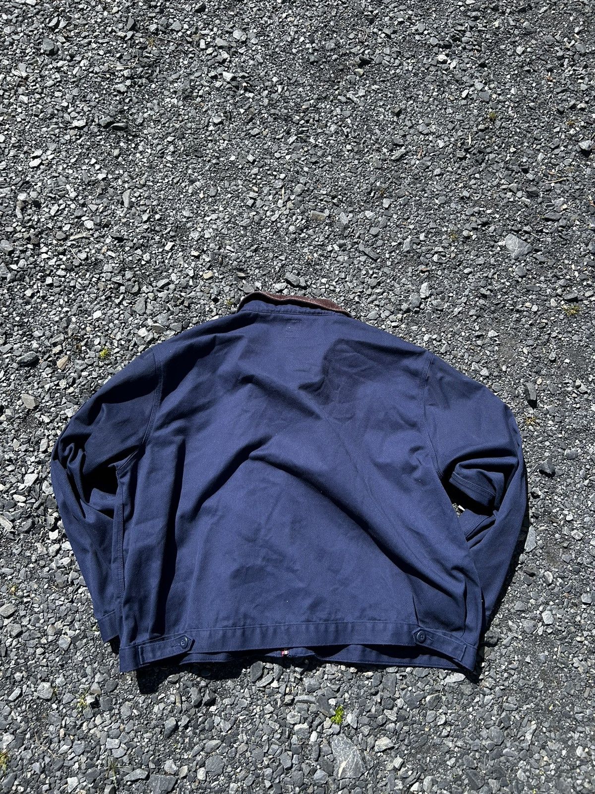Dickies Dickies skateboarding jacket Size US XXL / EU 58 / 5 - 2 Thumbnail