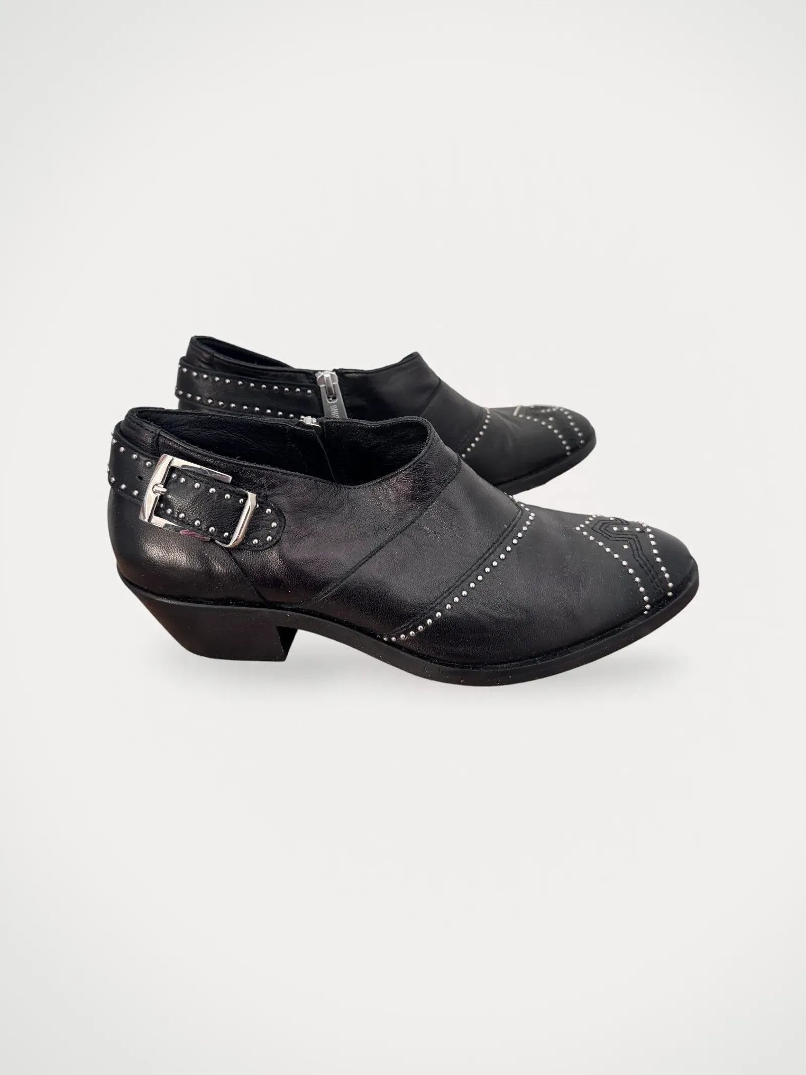 Anine Bing Anine Bing Boots Size US 7 / IT 37 - 1 Thumbnail
