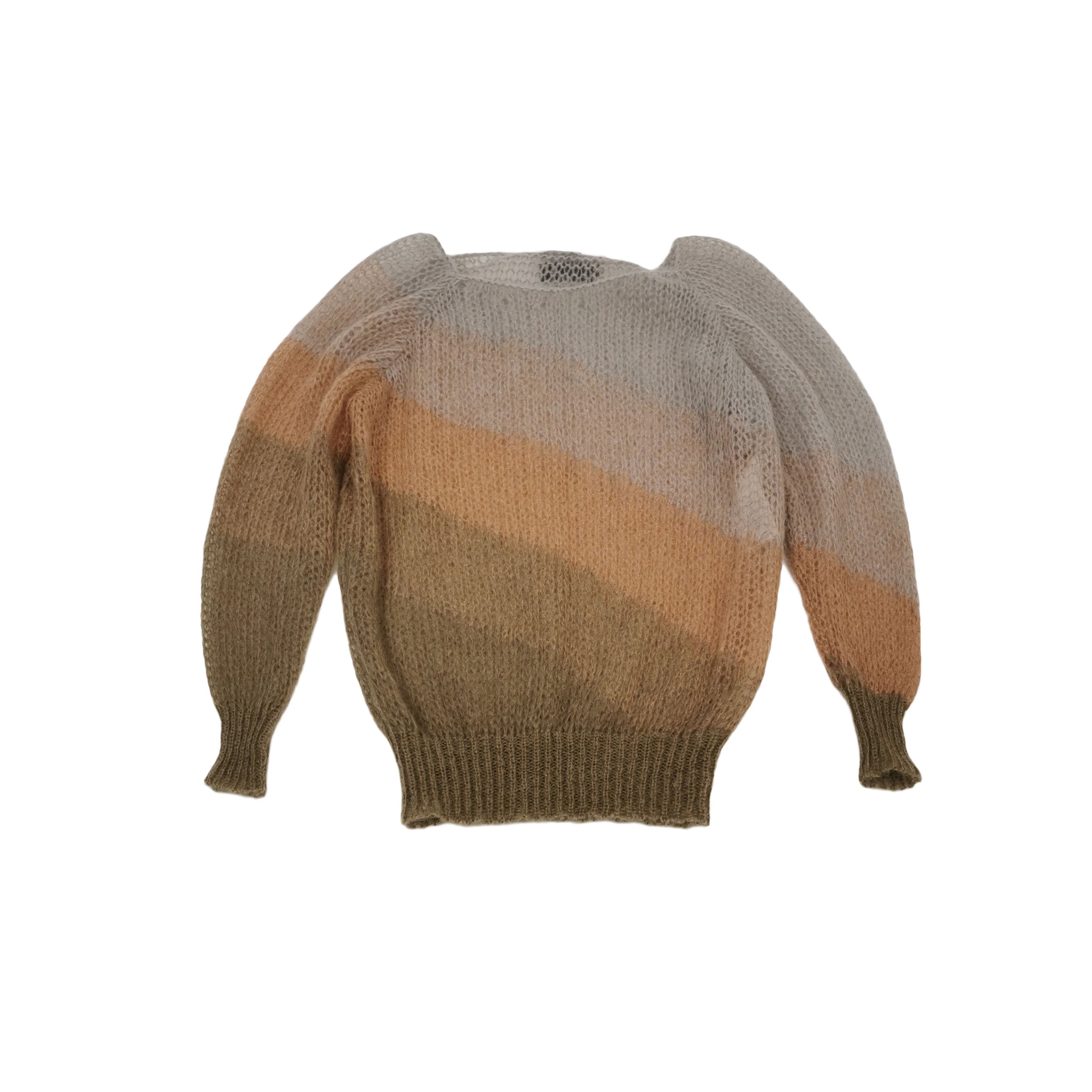 Dior Dior Women xs Sweaters Size XS / US 0-2 / IT 36-38 - 1 Thumbnail