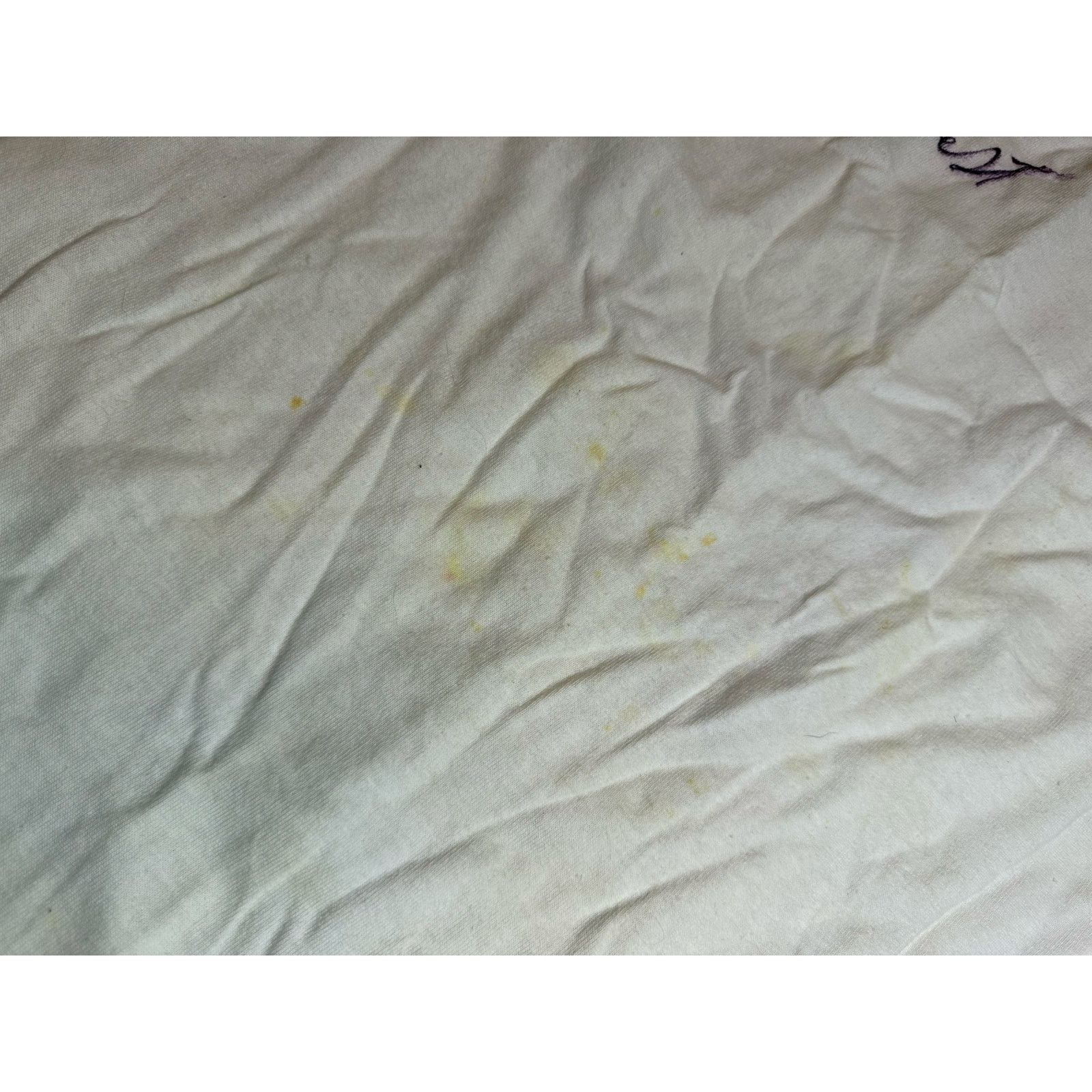 Tapout NWT Tapout Vintage Tshirt XL White Signed by Forest Griffin Size US XL / EU 56 / 4 - 5 Thumbnail