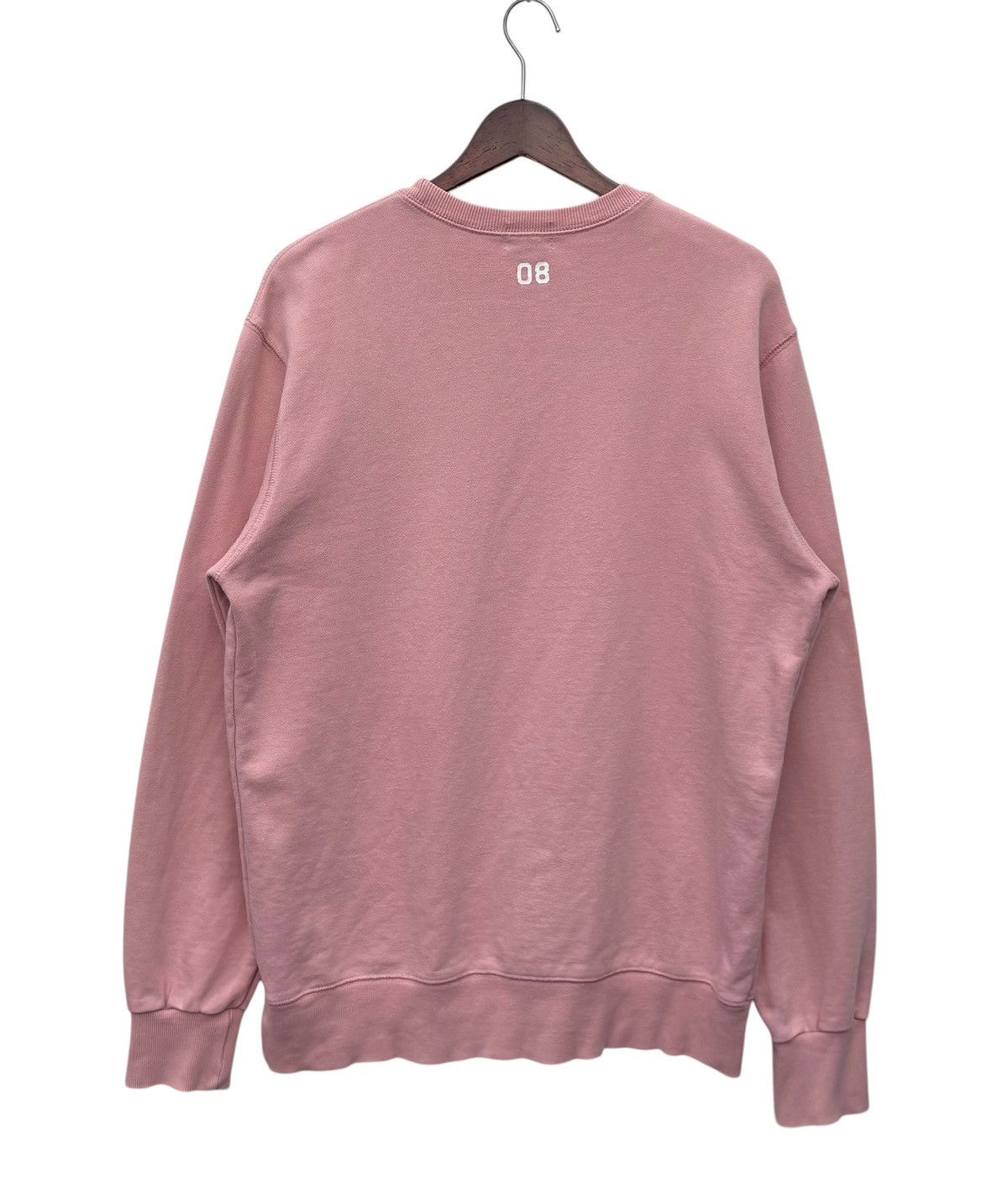 COVERNAT Covernat Mfg.co Streetwear Sweatshirt Size US M / EU 48-50 / 2 - 6 Thumbnail