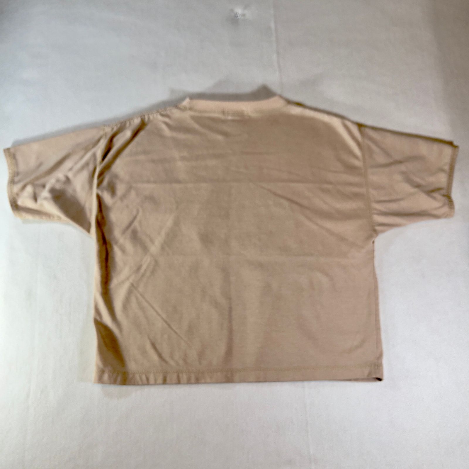 Other Victoria Jones Cotton Poly Blend Top Made in Hong Kong Size M / US 6-8 / IT 42-44 - 9 Thumbnail
