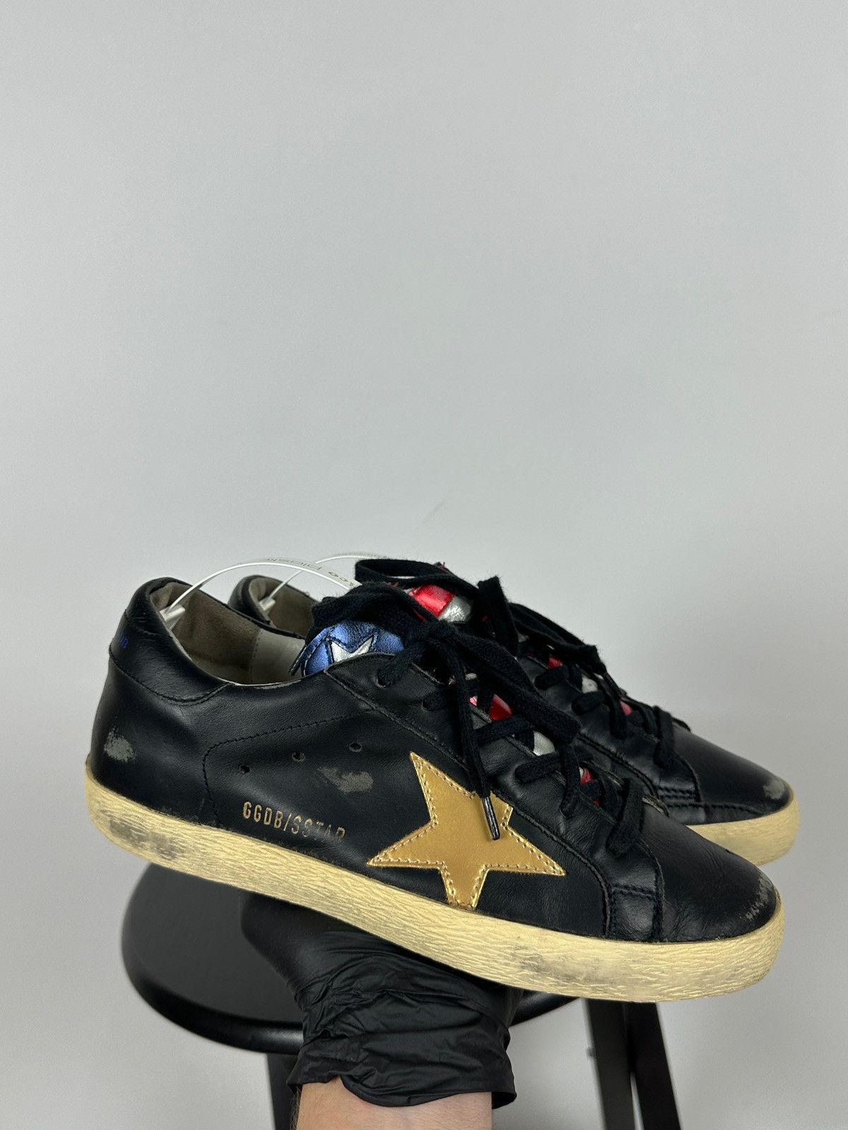 New Ggdb Boots Wholesale High Quality Dropshipping Golden -Goose