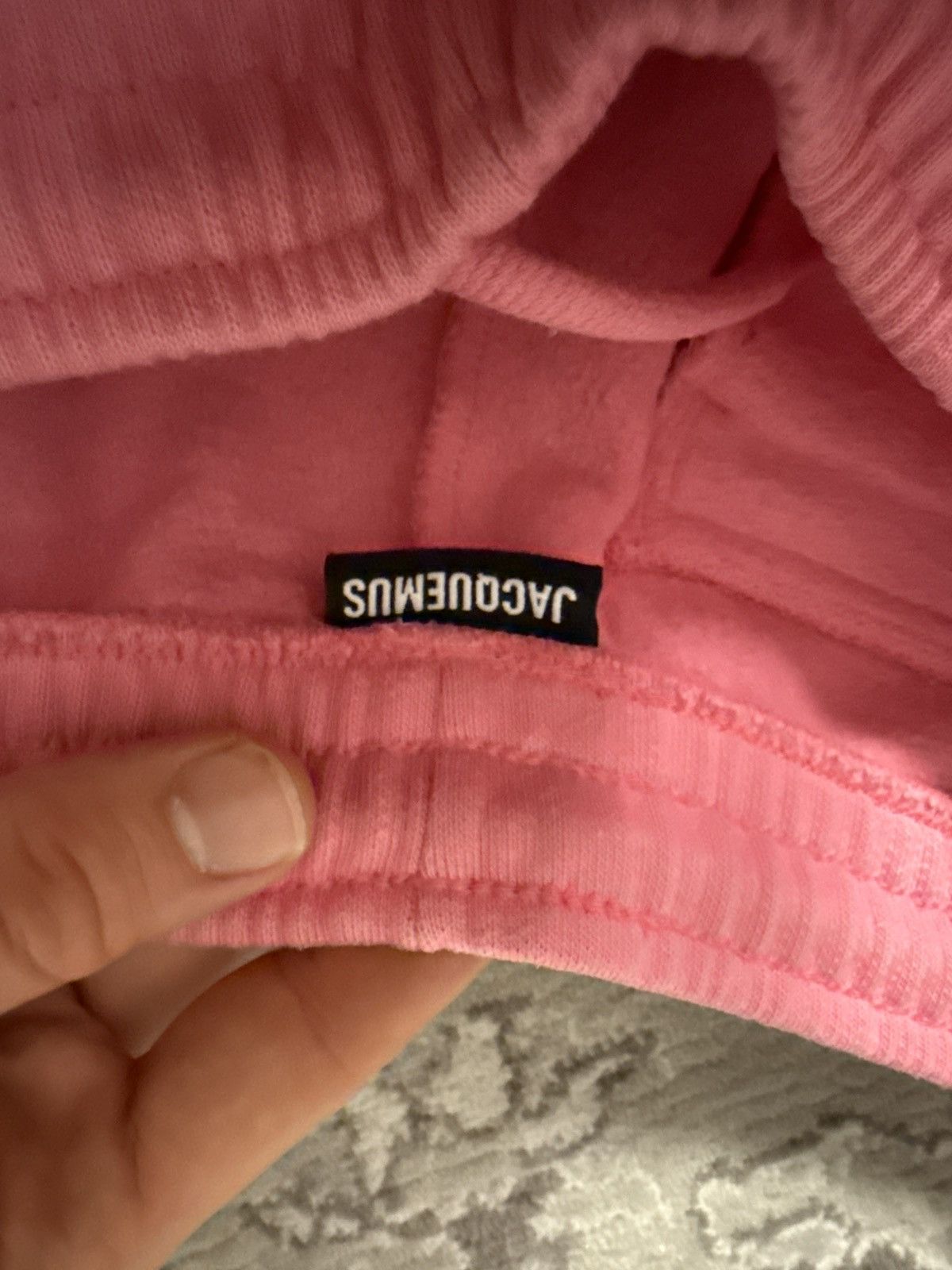 Jacquemus Jacquemus le jogging Size US 36 / EU 52 - 3 Thumbnail