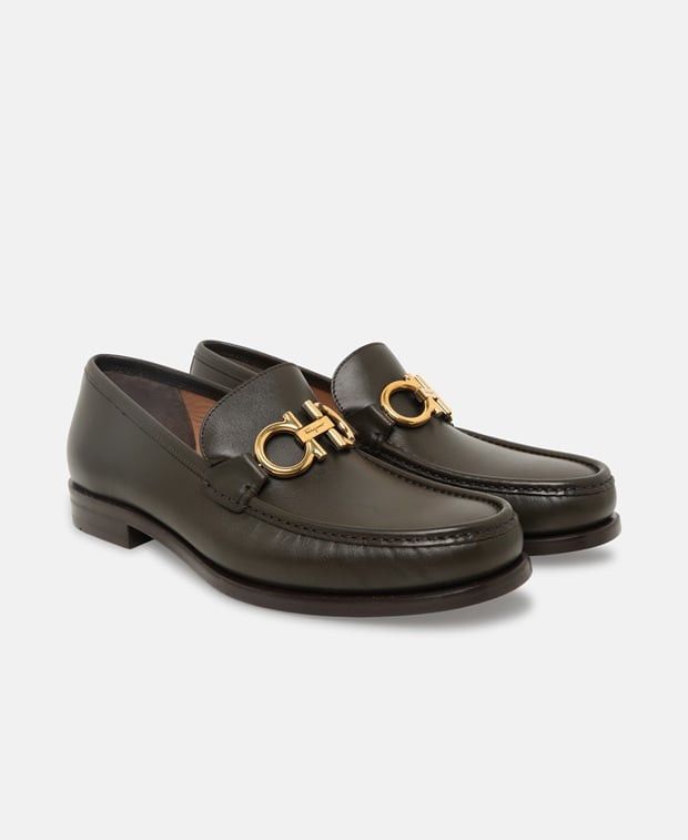 Salvatore Ferragamo Moccasins Size US 8 / EU 41 - 1 Thumbnail