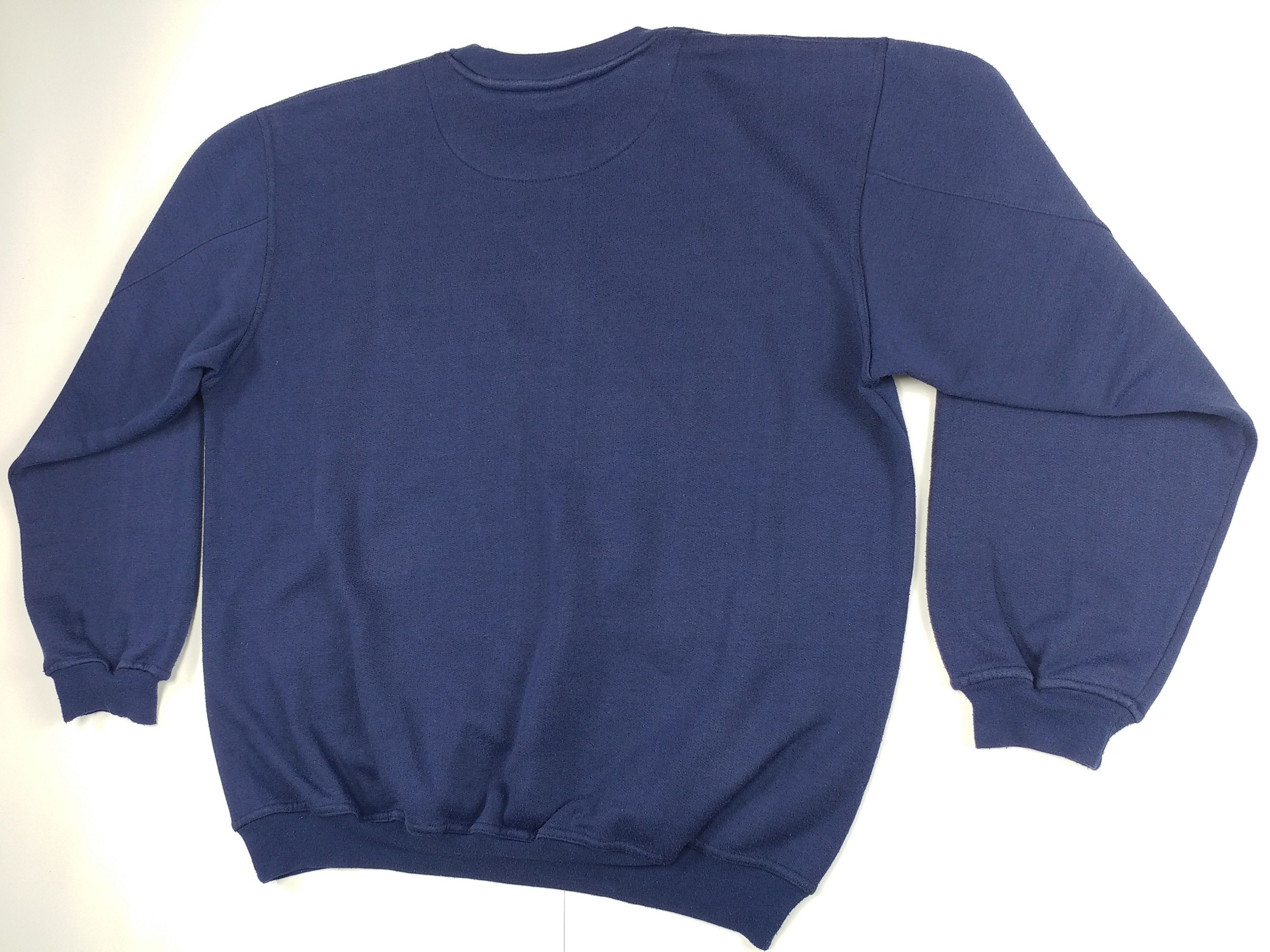 Fubu FUBU sweatshirt, vintage, 90s hip hop, 1990s Y2K mens size M Size US M / EU 48-50 / 2 - 17 Thumbnail