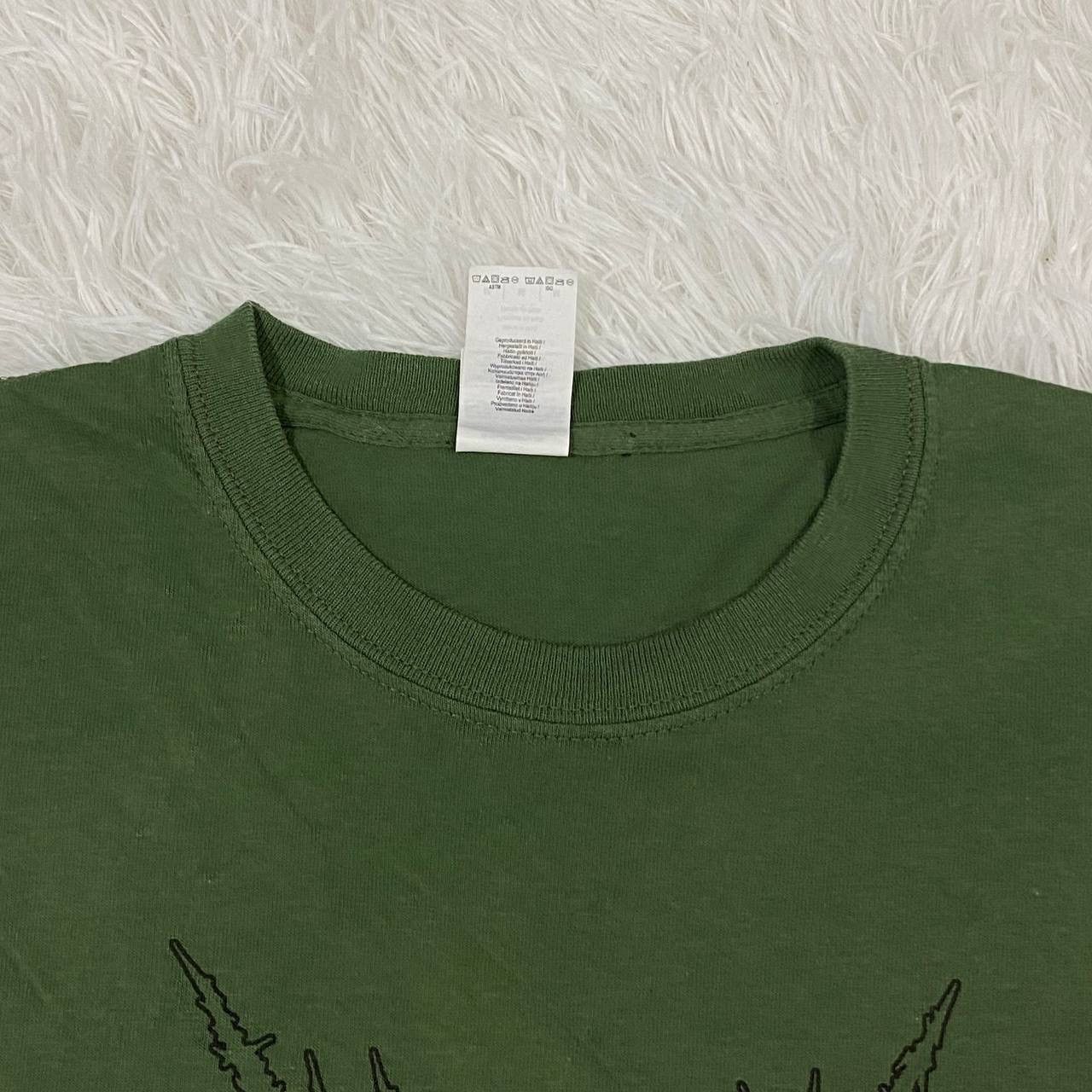 Band Tees Grindcore band insect warfare Size US M / EU 48-50 / 2 - 5 Thumbnail