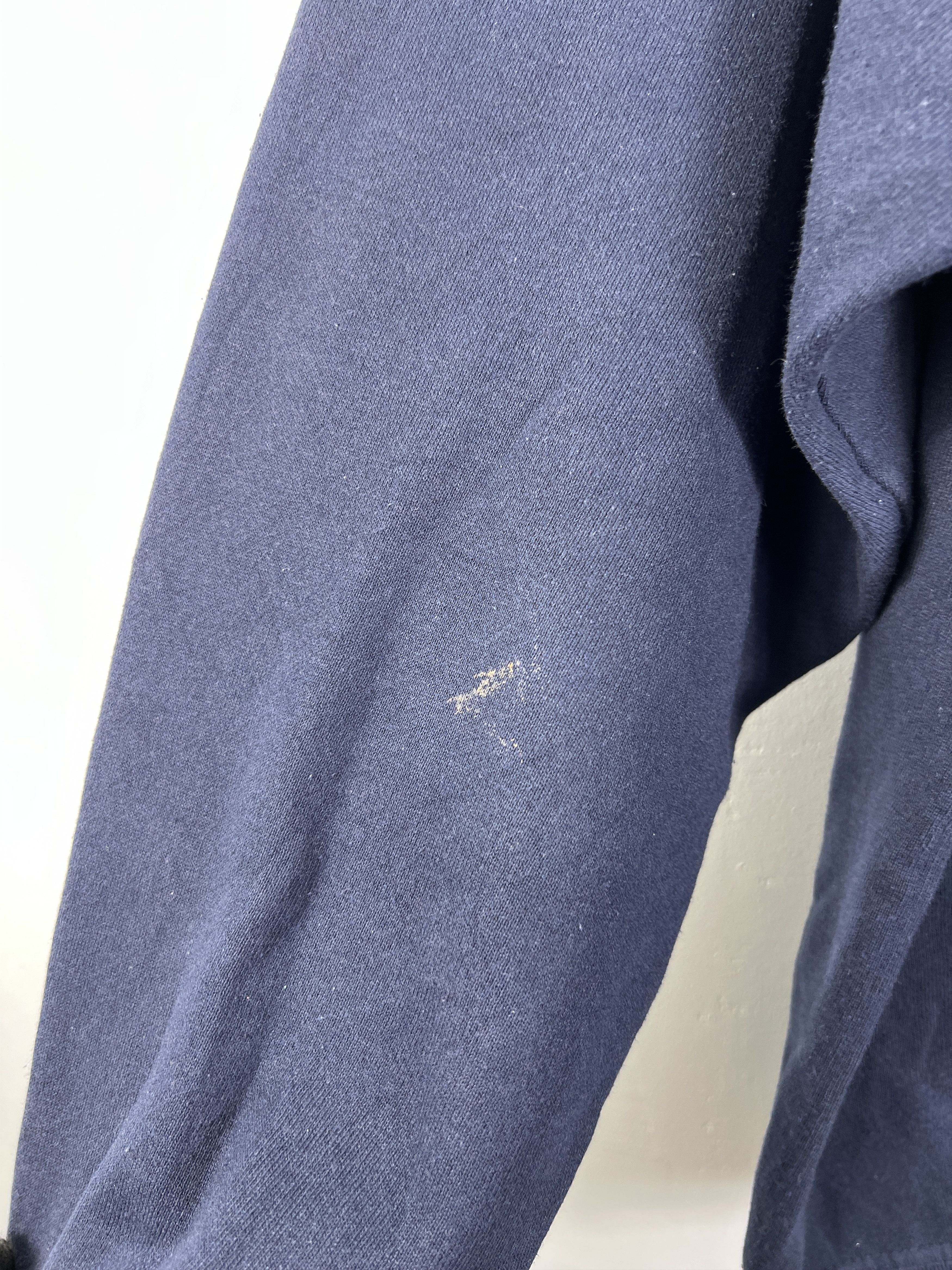 Vintage No.5051 Vintage USA Graphic Sweatshirt (XL) Size US XL / EU 56 / 4 - 5 Thumbnail