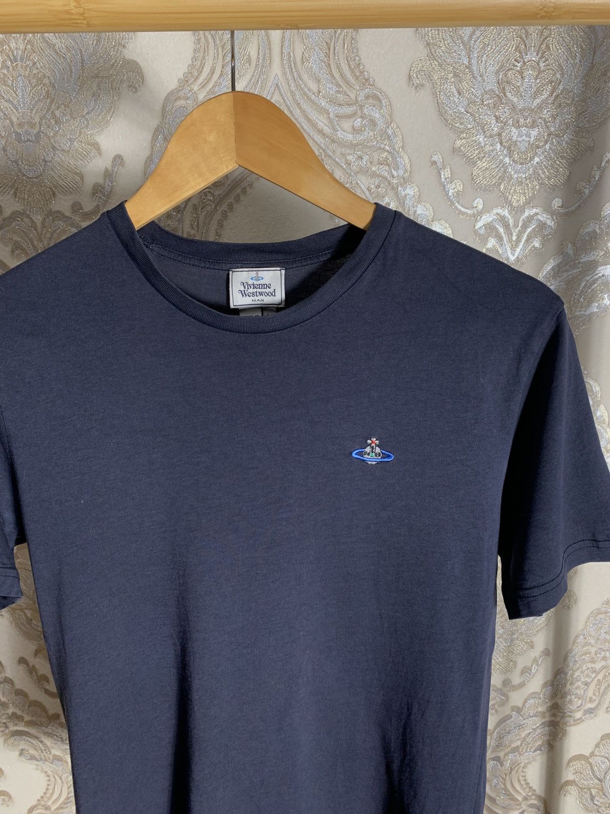Vivienne Westwood VINTAGE VIVIENNE WESTWOOD ITALIAN DESIGNER CLASSIC DELUX Size US M / EU 48-50 / 2 - 2 Thumbnail