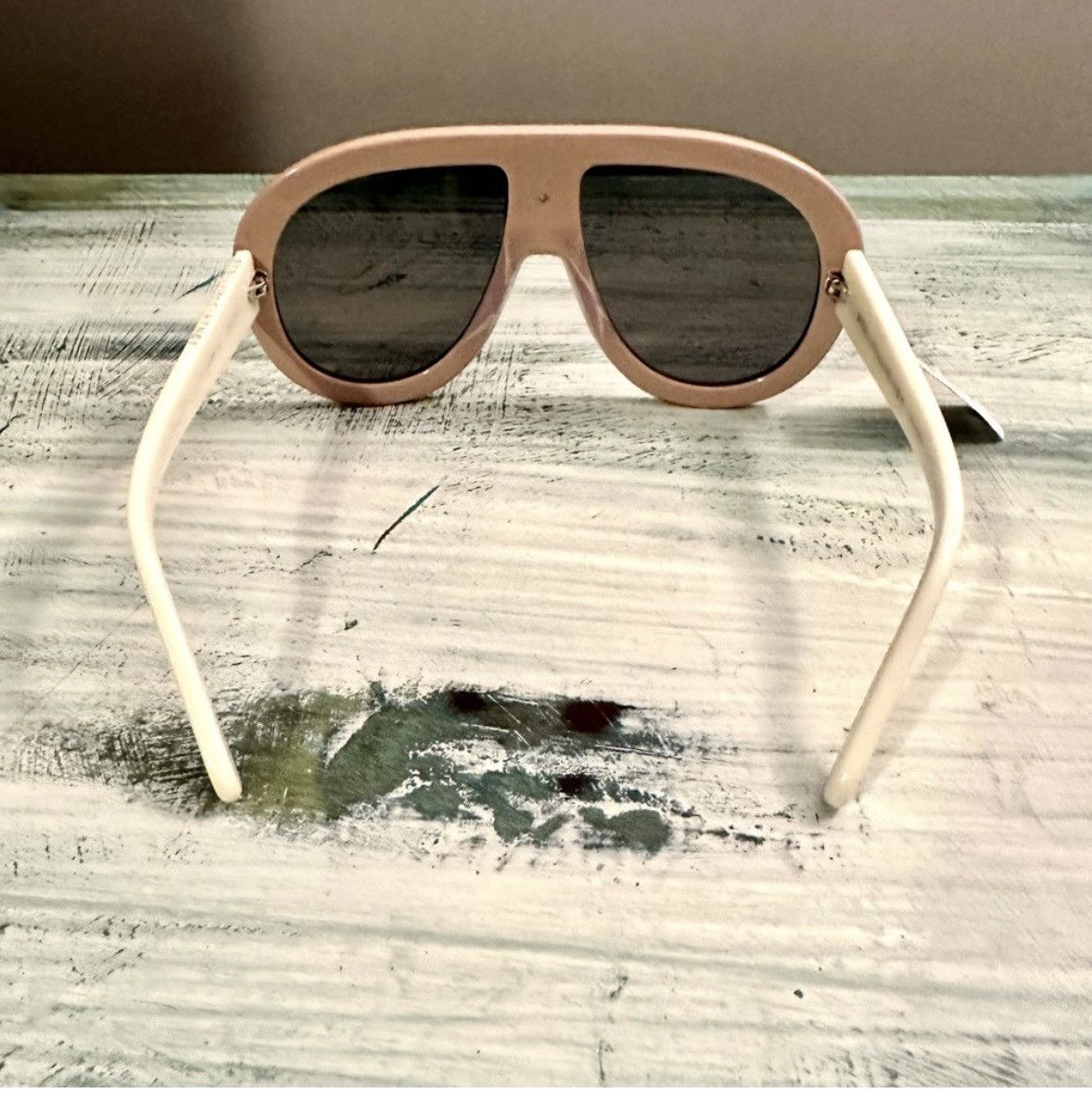 Stella McCartney Stella McCartney Sunglasses NWT Size ONE SIZE - 5 Thumbnail