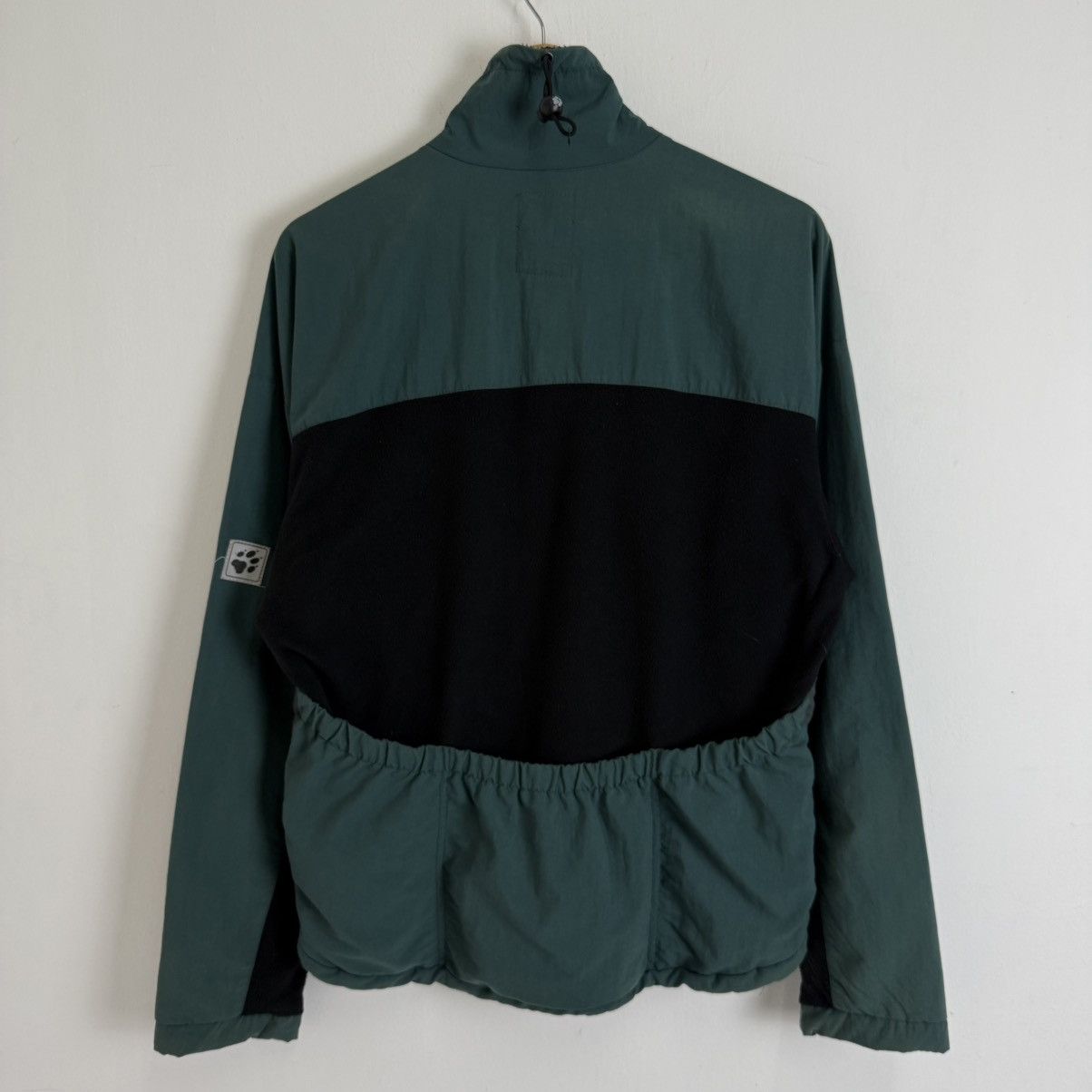 Jack Wolfskin Vintage Jack Wolfskin Light Jacket. Size US M / EU 48-50 / 2 - 3 Thumbnail