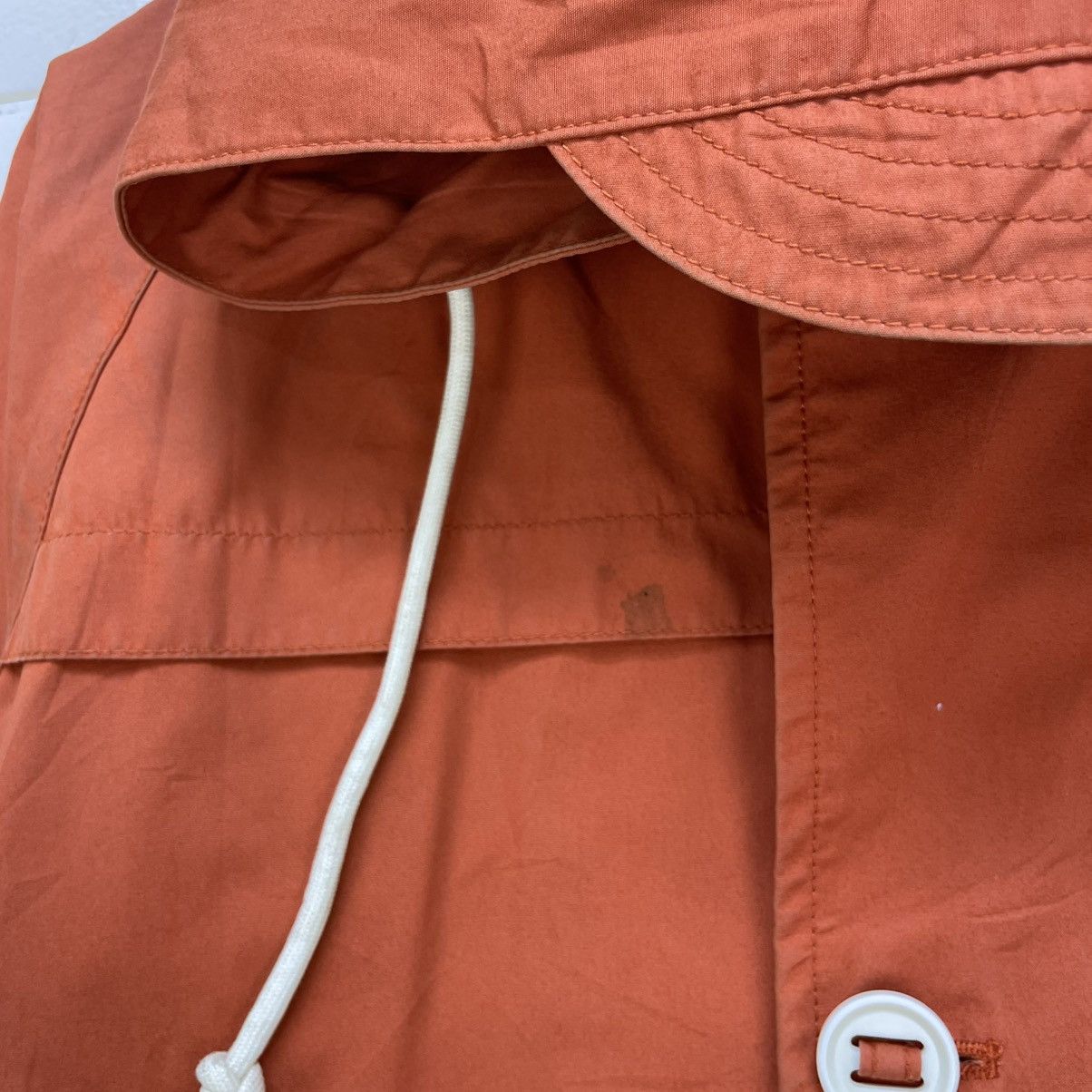 45rpm × Designer × Japanese Brand 💥Vintage Hare Parka Hooded Jacket Size US S / EU 44-46 / 1 - 5 Thumbnail