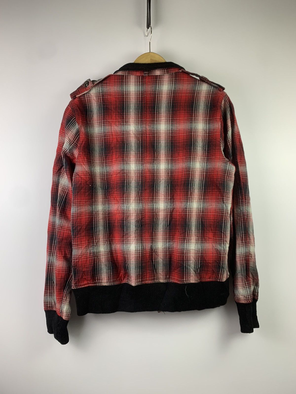 14th Addiction × If Six Was Nine × Japanese Brand Japanese punk style mulite pocket Size US L / EU 52-54 / 3 - 5 Thumbnail