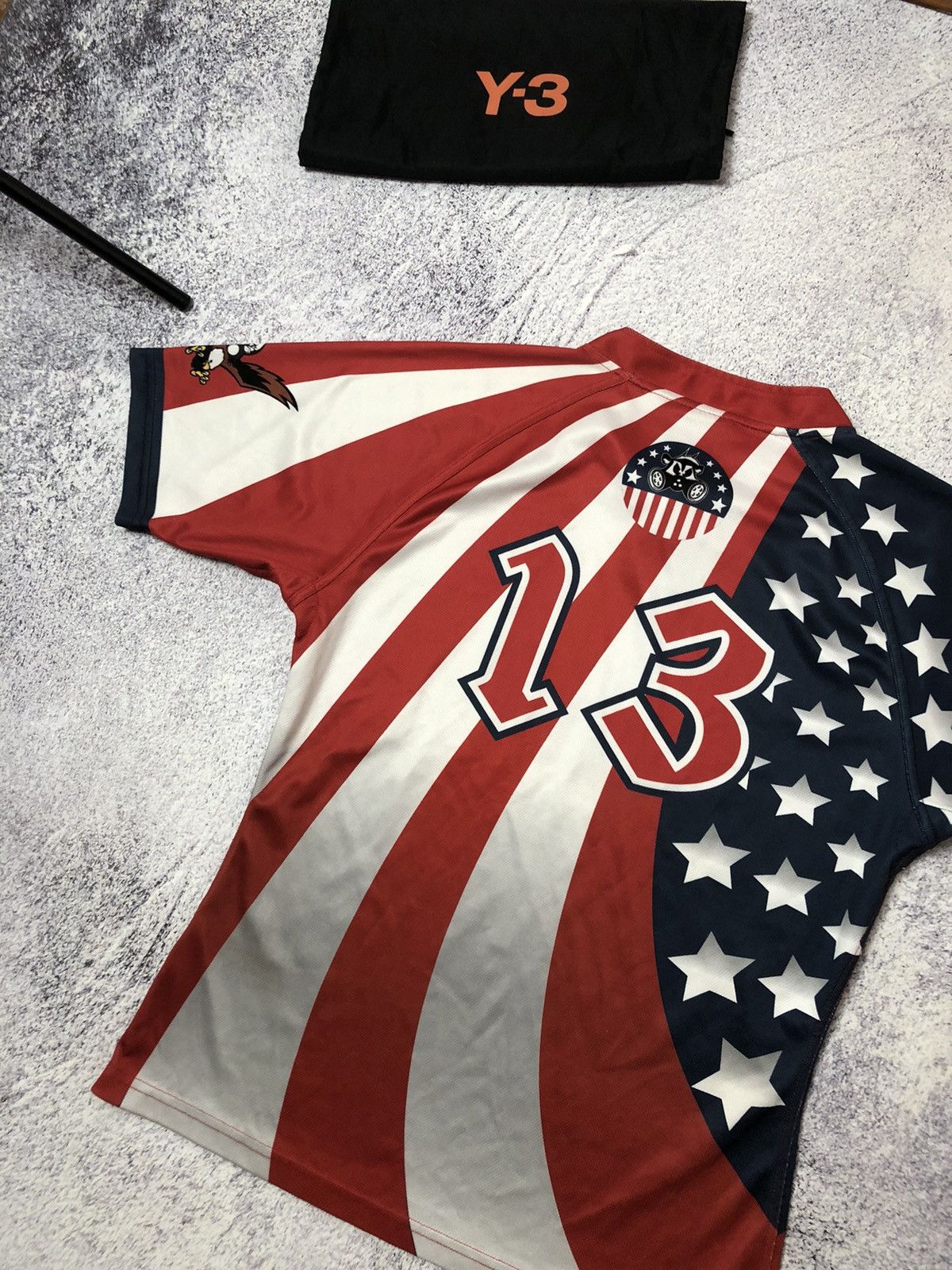 Vintage Men’s rugby jersey vintage casual size L Size US L / EU 52-54 / 3 - 10 Thumbnail