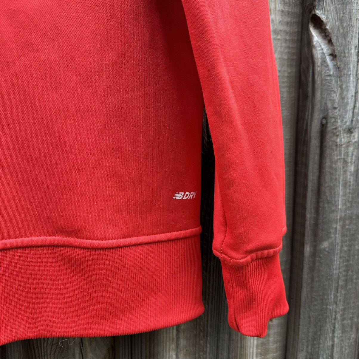 New Balance New Balance FC Leyton Orient Soccer Track Jacket Size US XL / EU 56 / 4 - 9 Thumbnail