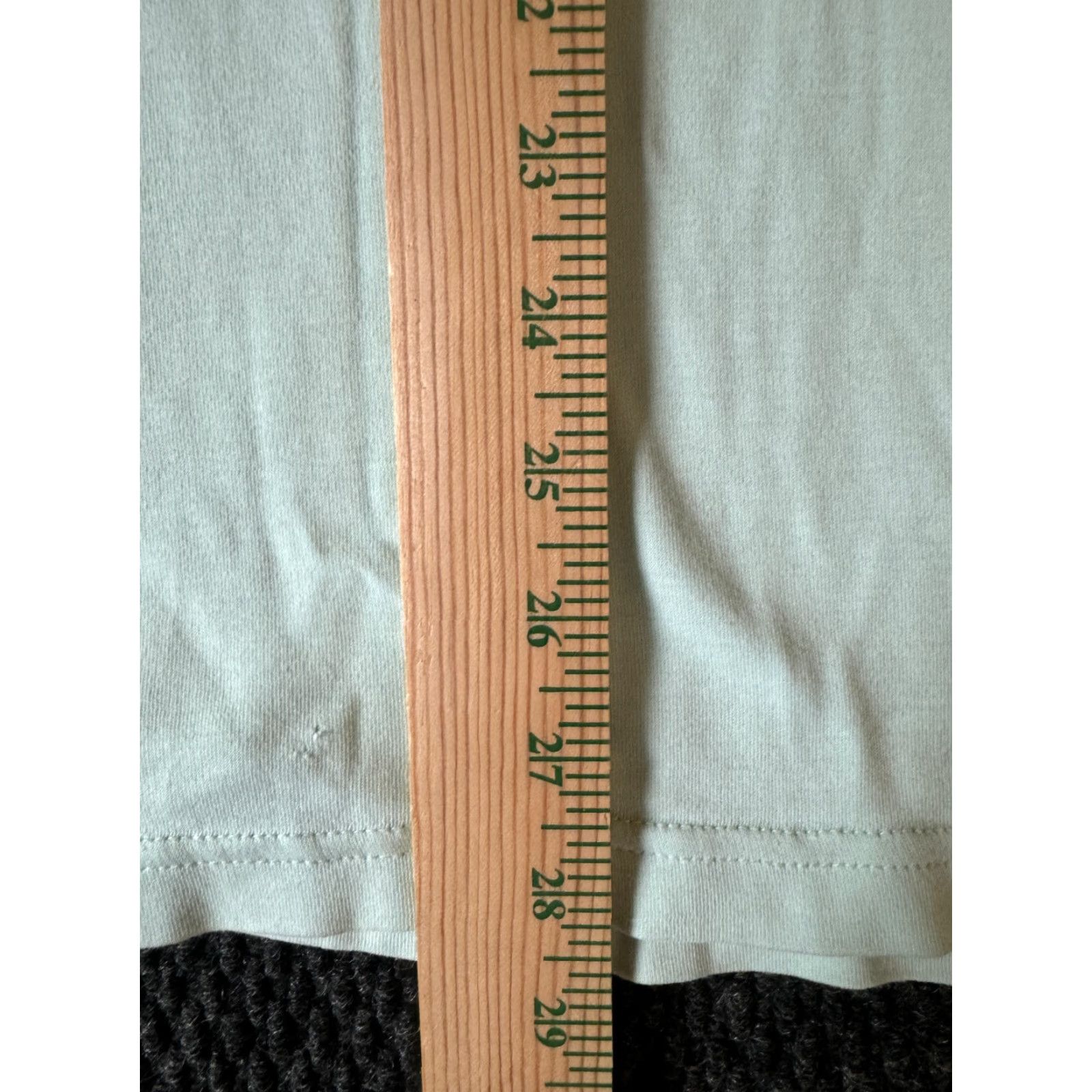 Tasso Elba Tasso Elba Polo Shirt Short Sleeve Mens XL Mint Green Supima Cotton Colorful Color Solid Collar Spread Size US XL / EU 56 / 4 - 4 Thumbnail