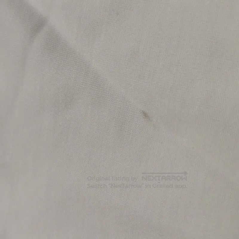 Louis Vuitton Louis Vuitton Cotton Logo Round Neck T-shirt. Size US S / EU 44-46 / 1 - 9 Thumbnail