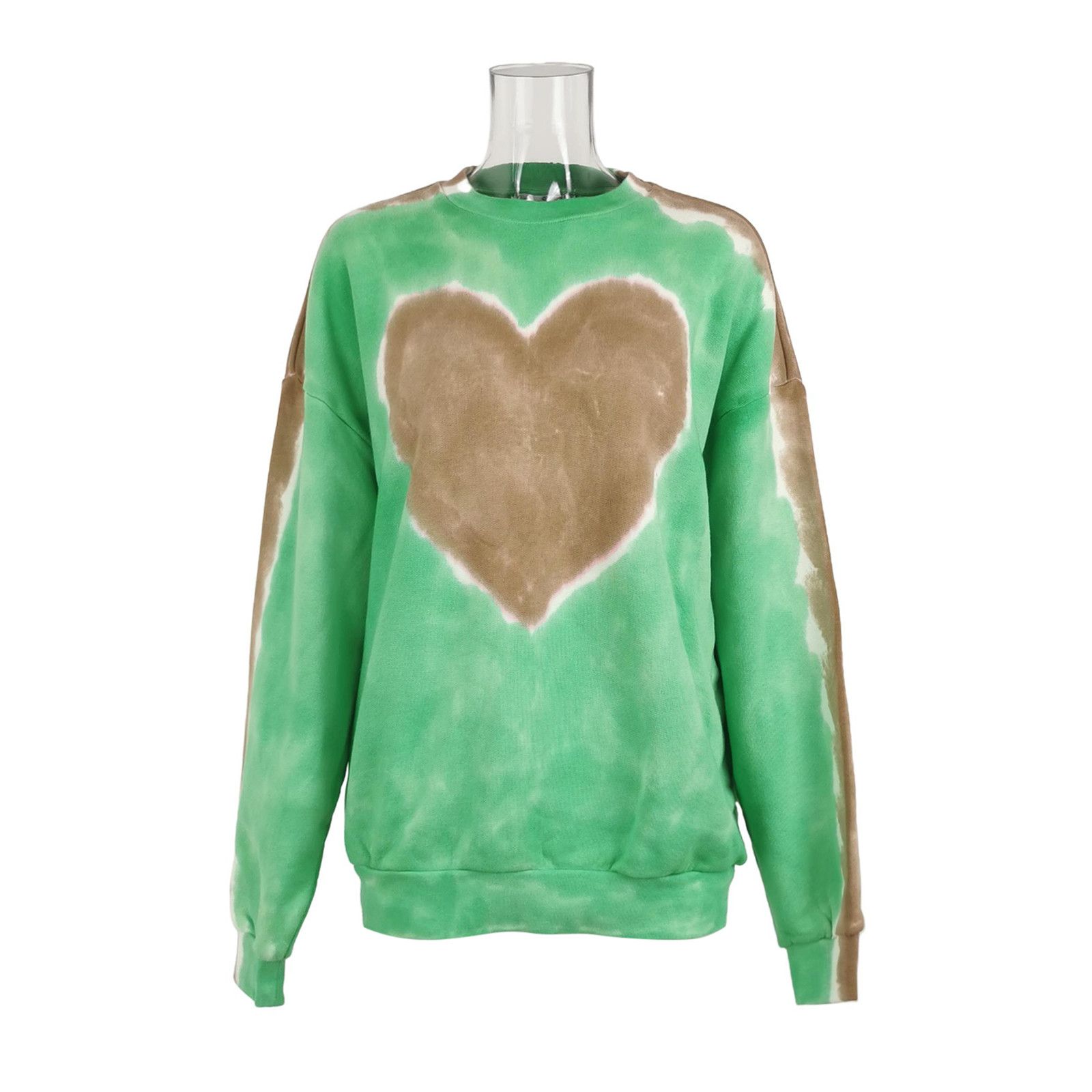 Acne Studios Acne Studios Women m Hoodies Size M / US 6-8 / IT 42-44 - 1 Thumbnail