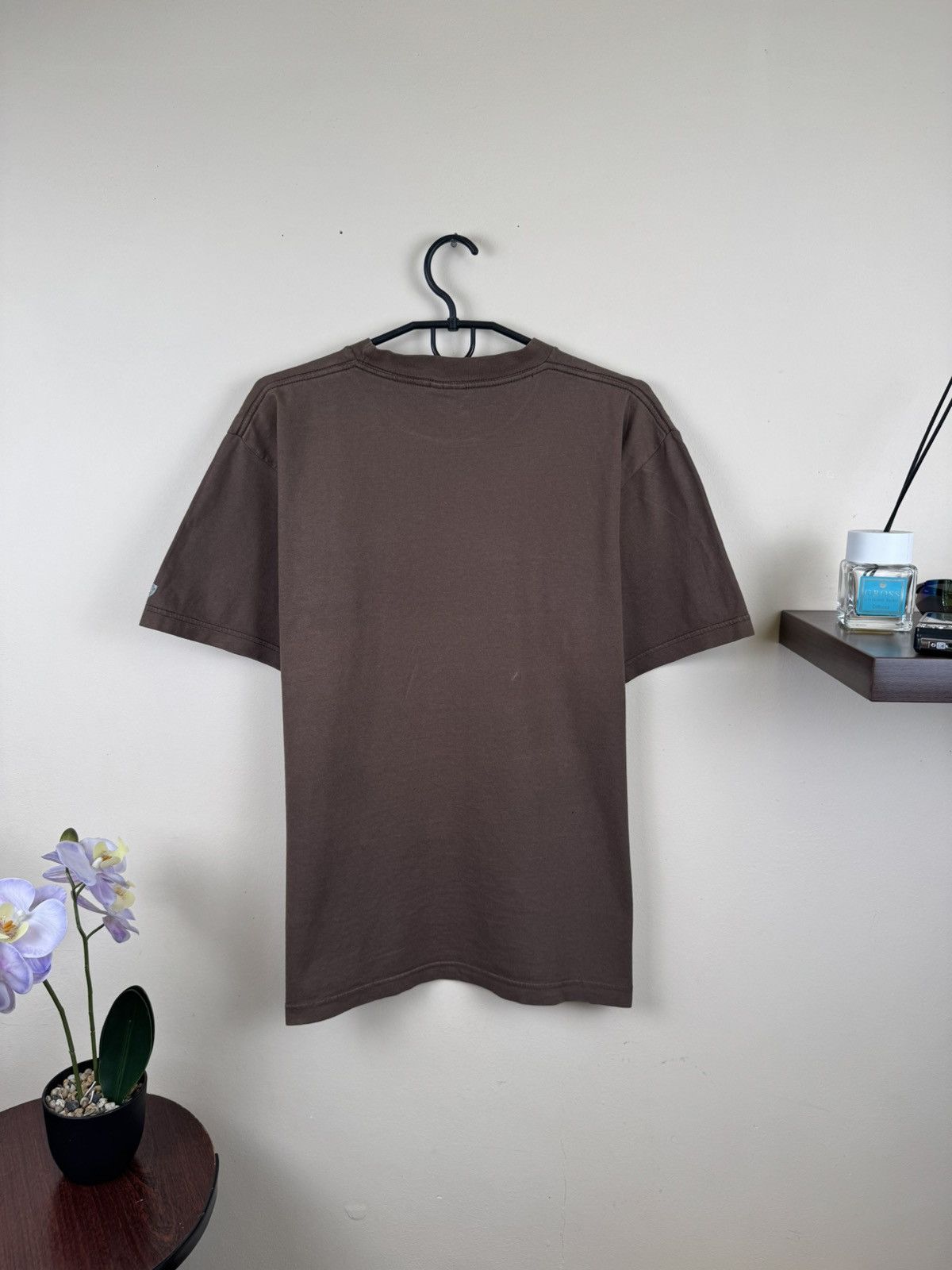 Other Vintage Rusty T shirt Surfing Sunny Streetwear L Hype Rare Size US L / EU 52-54 / 3 - 2 Thumbnail