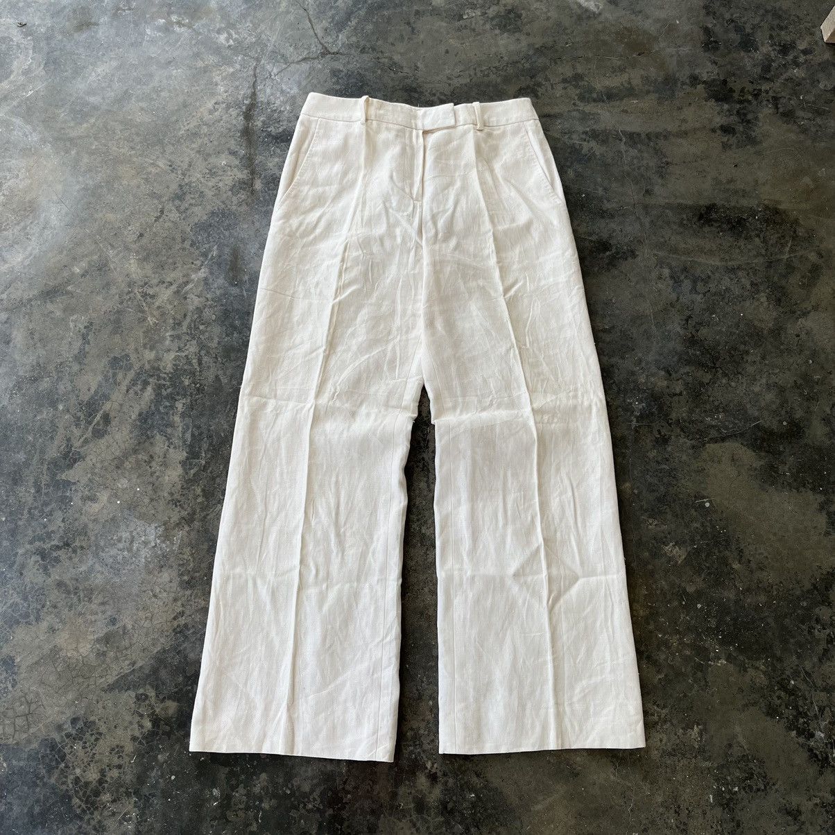 Loro Piana Brooks Brothers x Loro Piana Pants Size US 28 / EU 44 - 1 Thumbnail