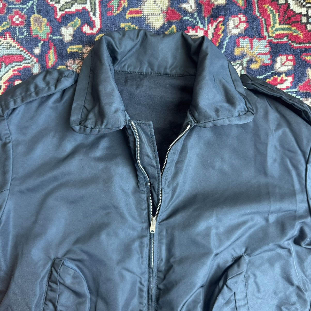 Maison Margiela Fall 2006 3D Bomber Size US M / EU 48-50 / 2 - 6 Thumbnail