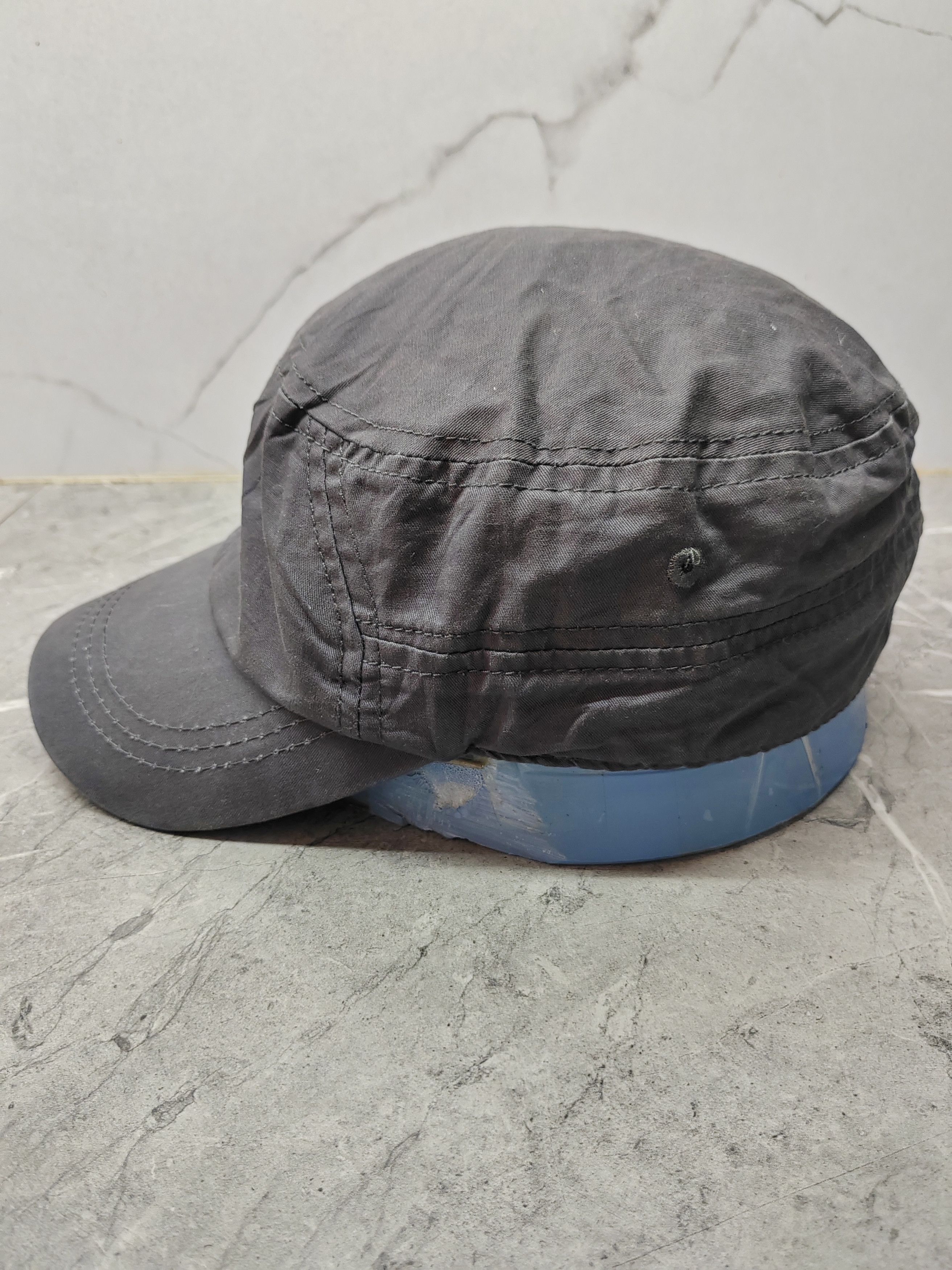 If Six Was Nine Vintage Cadet Japanese Distressed Style Cap Hat Size ONE SIZE - 1 Thumbnail