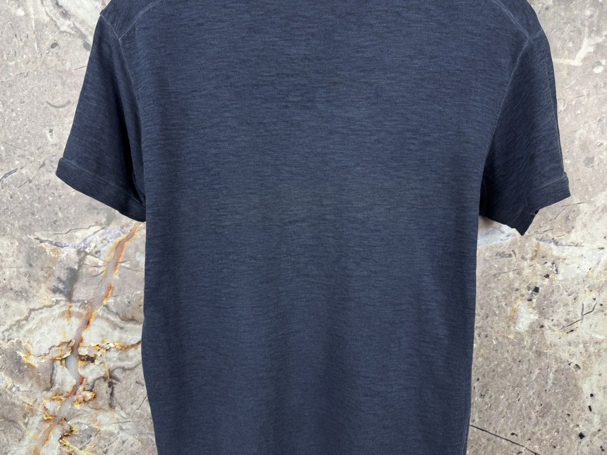 Dsquared2 × Isabel Marant Men’s Dsquared2 T-Shirt Streetwear Size Medium Size US M / EU 48-50 / 2 - 13 Thumbnail