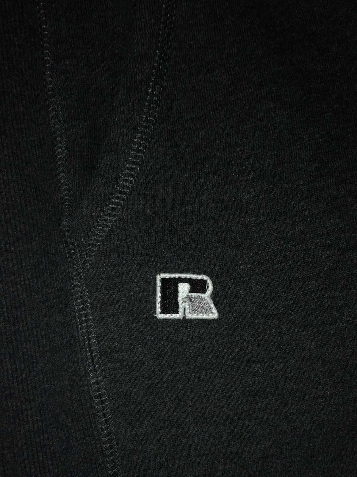 sweatpants RASSVET x RUSSELL ATHLETIC trousers y2k vintage