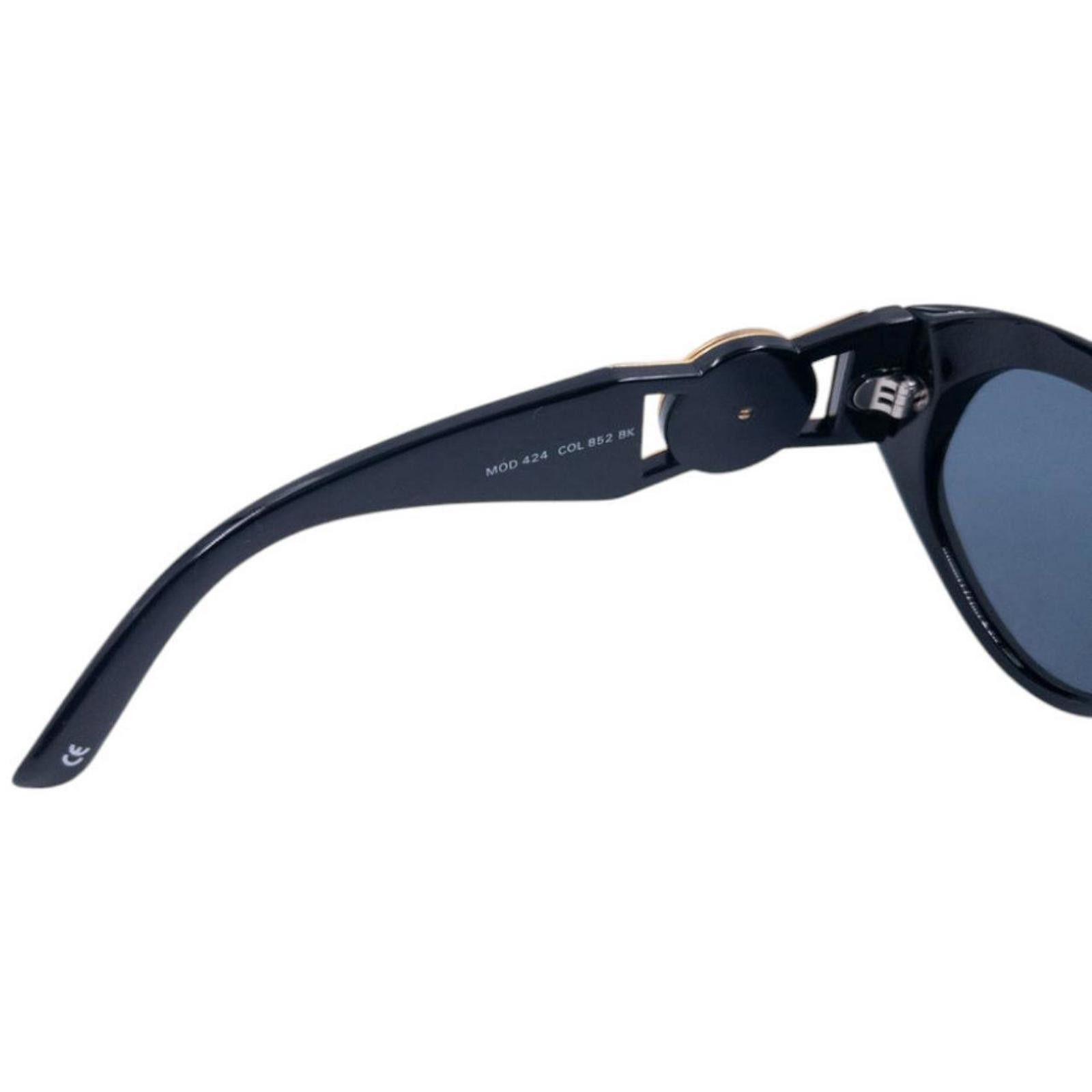 Versace Vintage Gianni Versace Medusa Sunglasses Size ONE SIZE - 6 Thumbnail