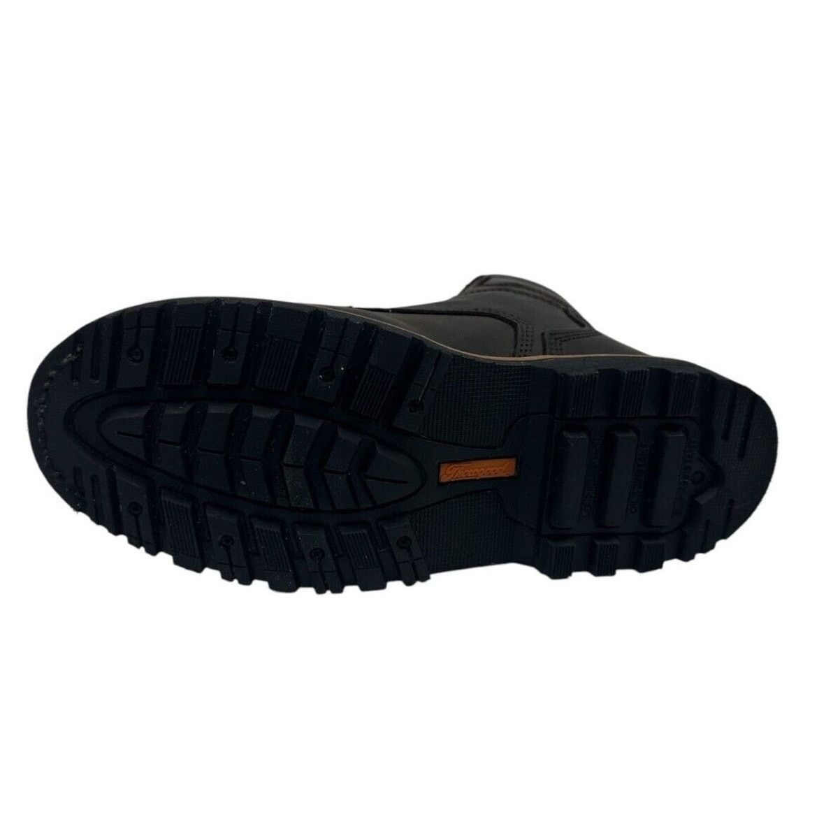 Thorogood Thorogood V-Series 6" Steel Toe Work Boots M8 Women10m Preow Size US 8 / EU 41 - 3 Thumbnail