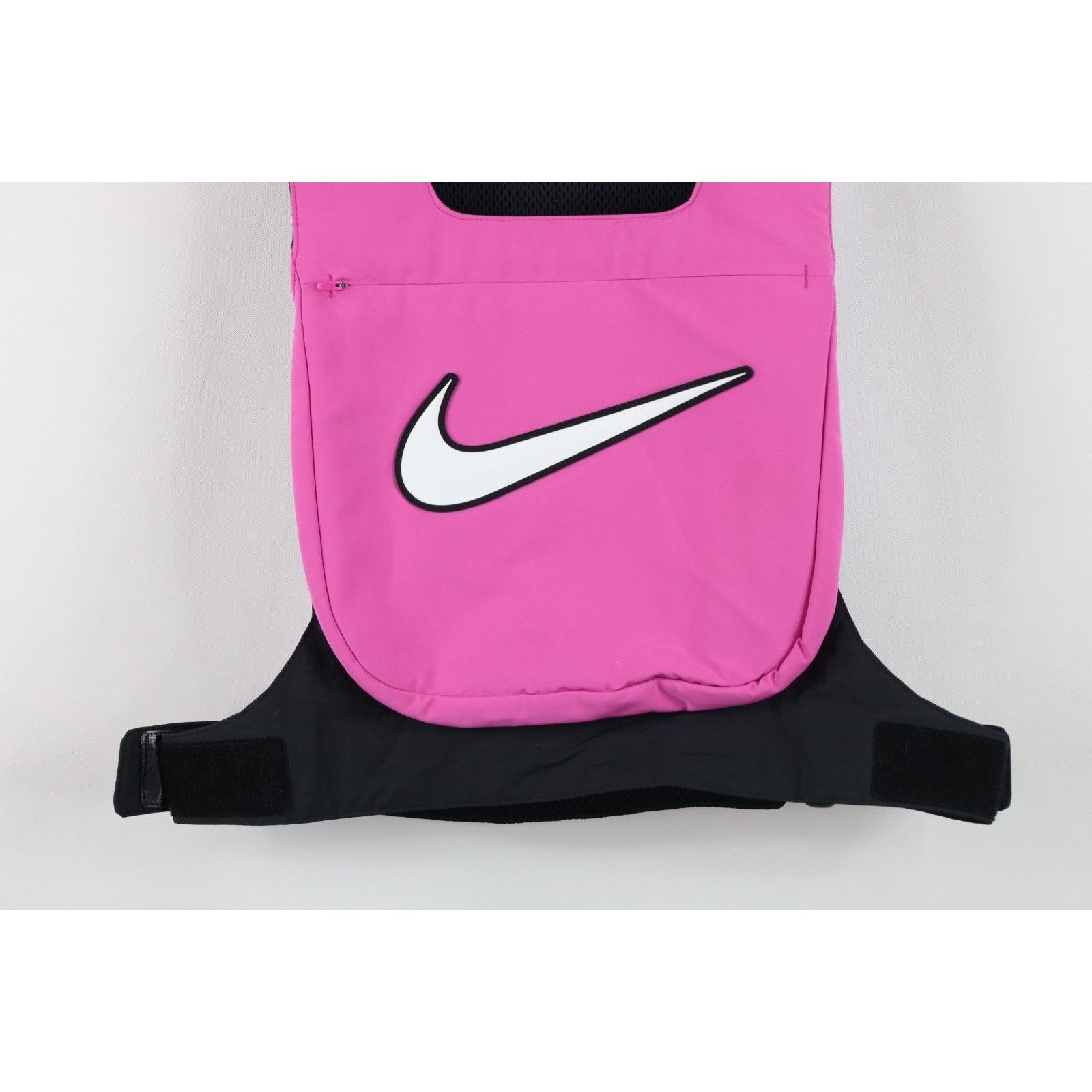 Nike New Nike x Ambush NRG Big Swoosh Tactical Vest Size M / US 6-8 / IT 42-44 - 3 Thumbnail