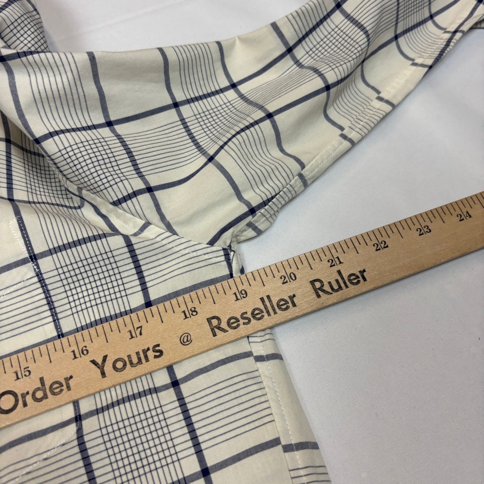 Bonobos Bonobos Brushed Button Down Shirt Slim Fit Men's Small Size US S / EU 44-46 / 1 - 5 Thumbnail