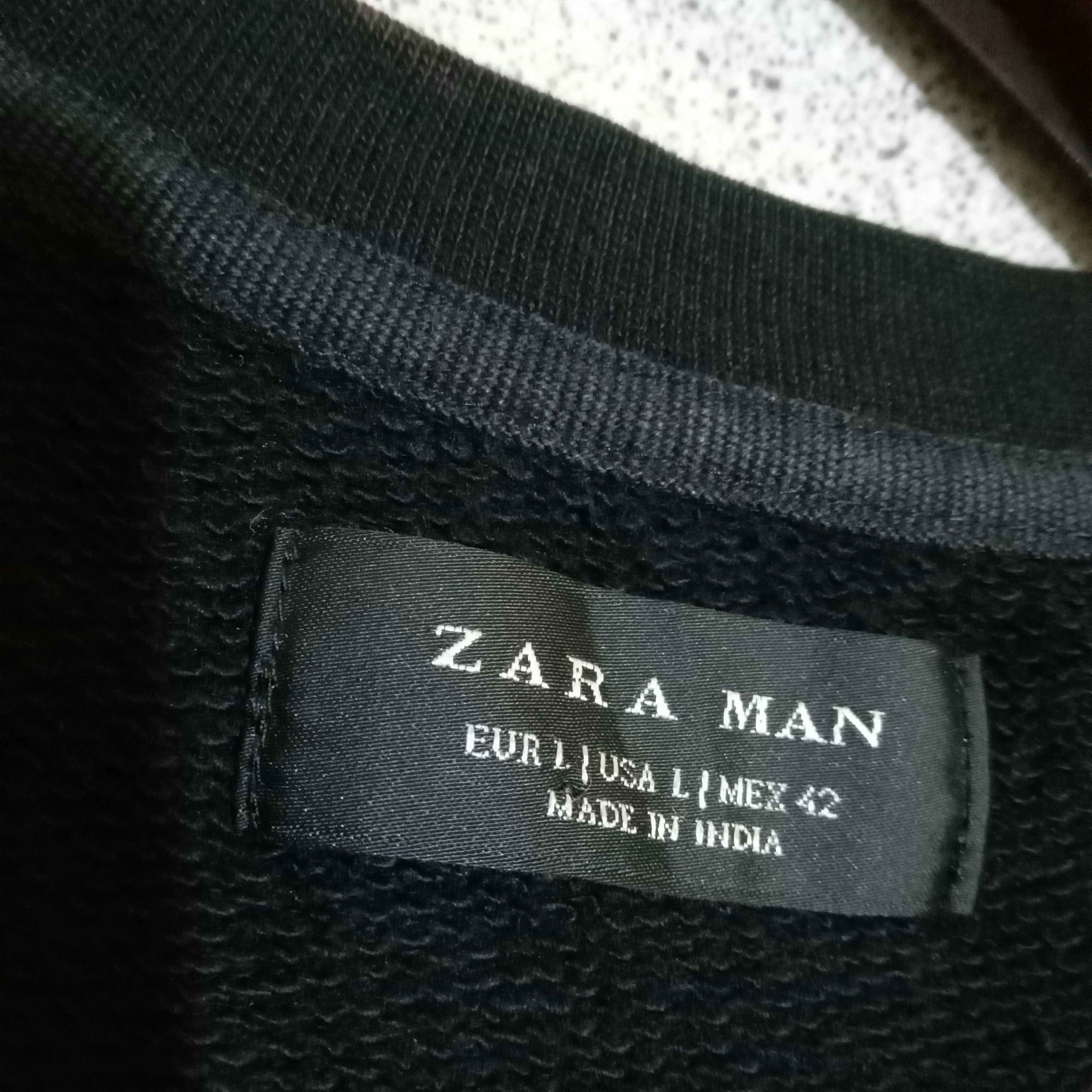 Japanese Brand Sukajan sweatshirt zara embordied Size US L / EU 52-54 / 3 - 6 Thumbnail