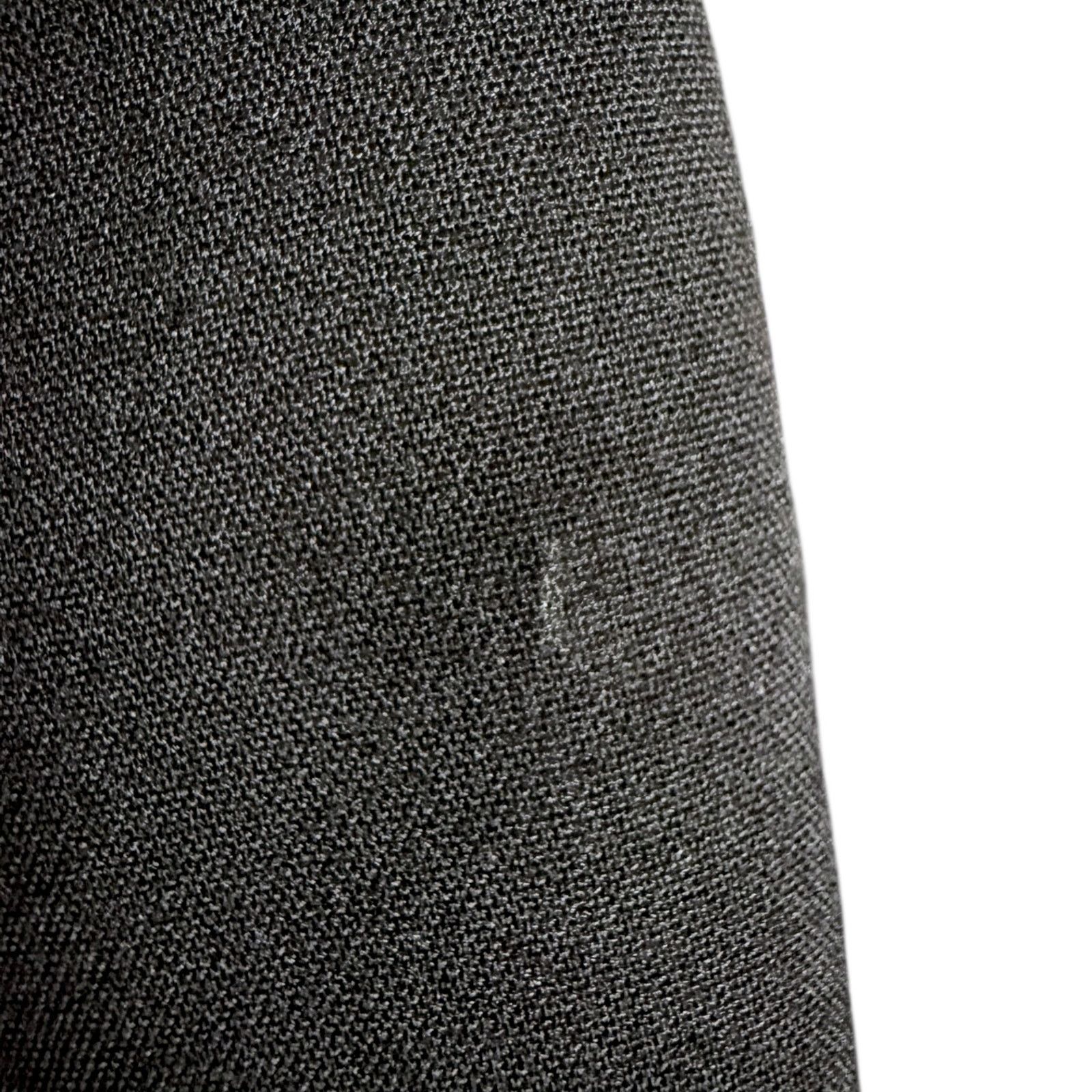 Banana Republic Banana Republic Womens Black 2 Button Size 0 Single Breasted Size XS / US 0-2 / IT 36-38 - 7 Thumbnail
