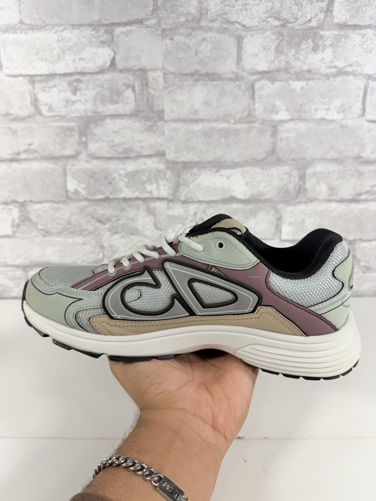 Dior Dior B30 Size 8US/41EU Size US 8 / EU 41 - 8 Thumbnail