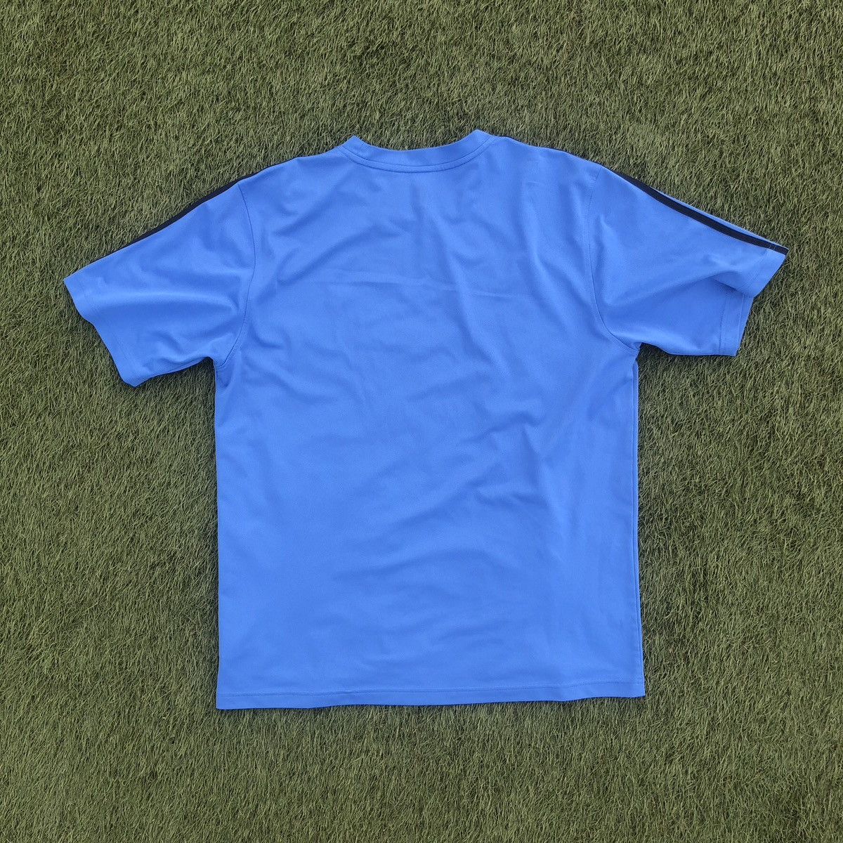 Adidas Adidas tee shirt Size US XL / EU 56 / 4 - 4 Thumbnail