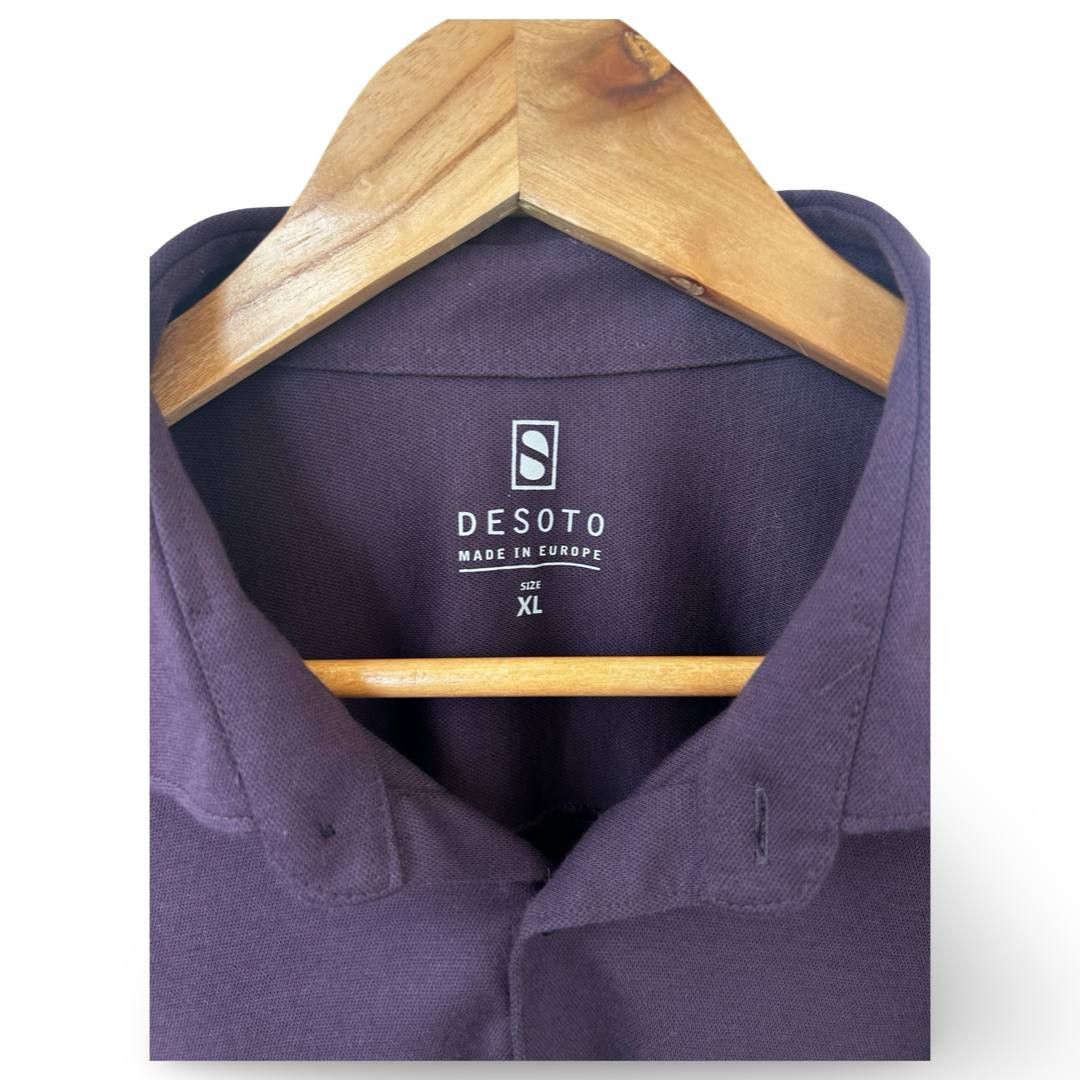 Luxire Desoto shirt #697 Size US XL / EU 56 / 4 - 2 Thumbnail