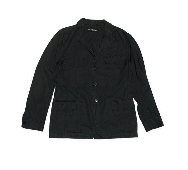 Issey Miyake Vintage Issey Miyake Jacket Size US M / EU 48-50 / 2 - 1 Thumbnail