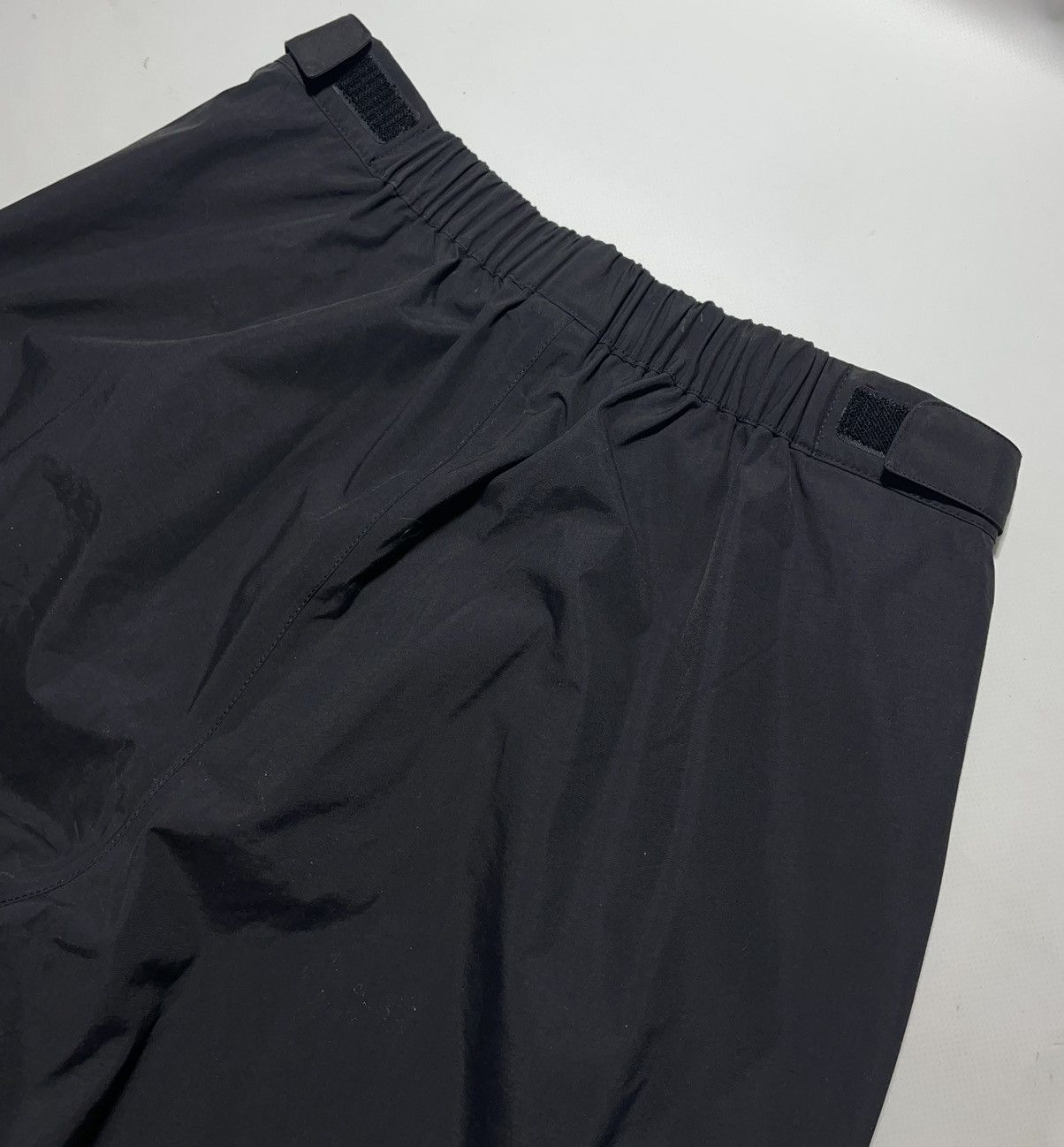 The North Face The North Face HyVent Pants Size 34" / US 12 / IT 48 - 10 Thumbnail