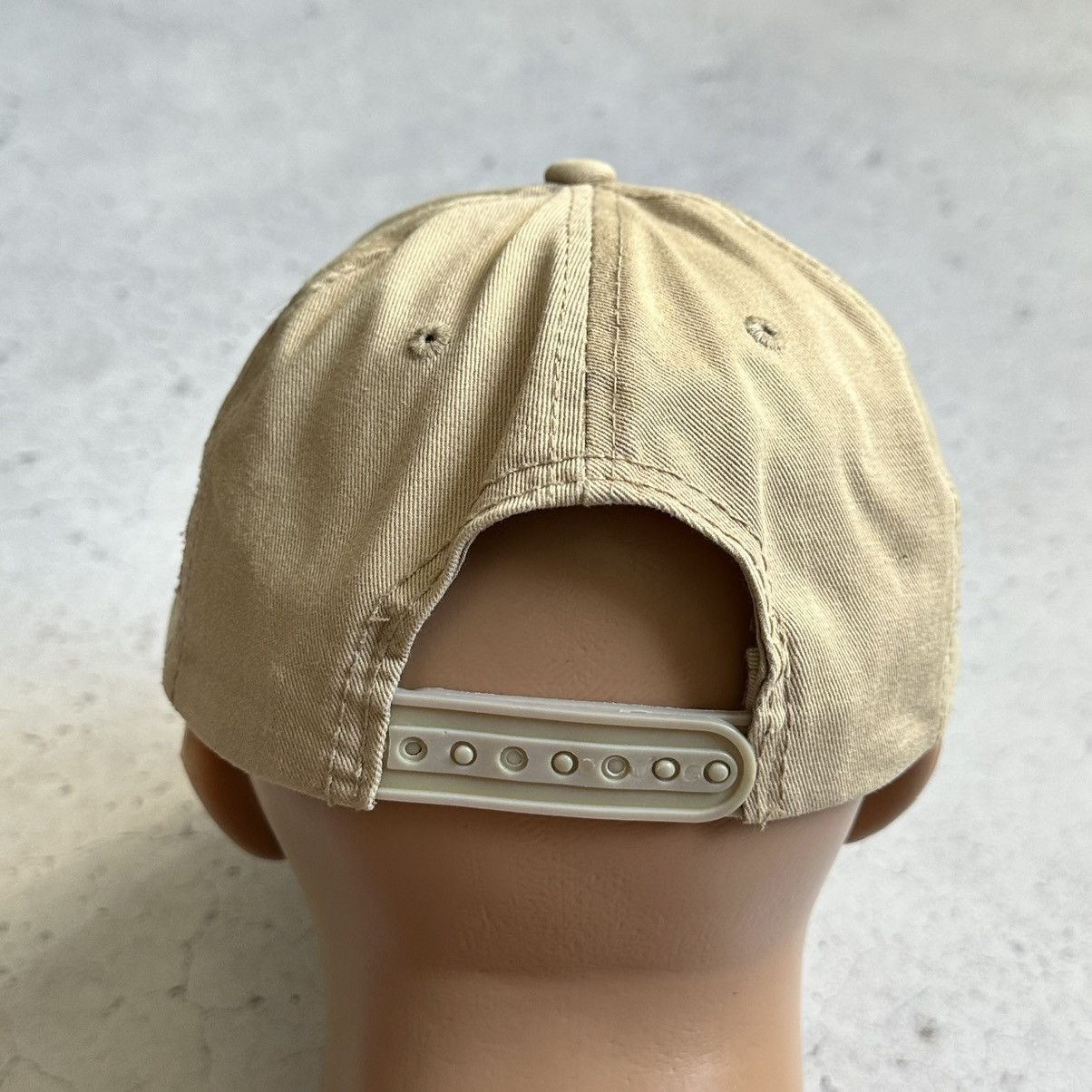 Billabong × Vintage VINTAGE Y2K BILLABONG CAP Size ONE SIZE - 7 Thumbnail