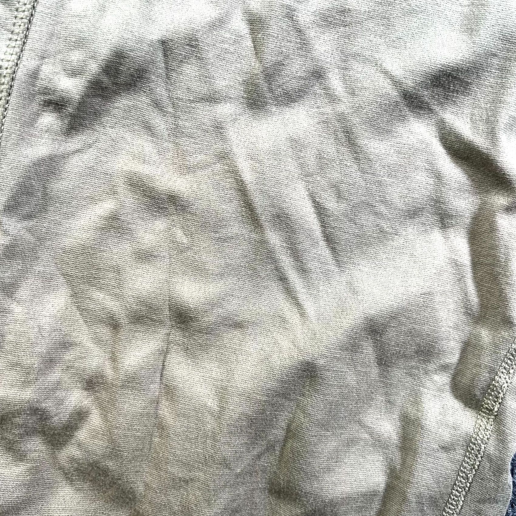 Athletic Works Athletic Works Pants Mens M (32-34) Beige Slim Fit Tapered Leg Drawstring Running Size US 31 - 5 Thumbnail